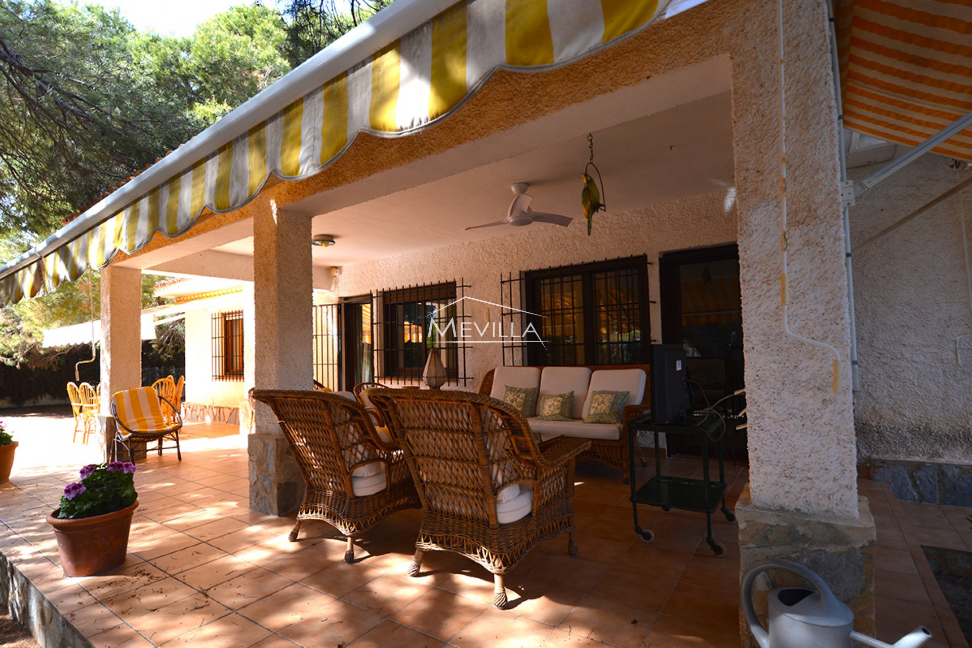 Återförsäljare - Villa - Orihuela Costa - Cabo Roig