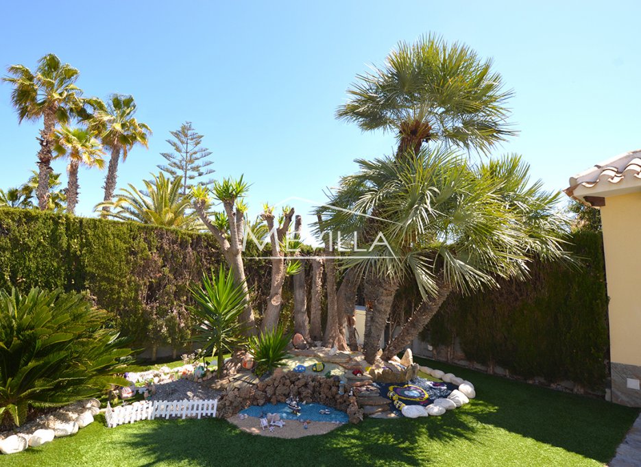 Återförsäljare - Villa - Orihuela Costa - Cabo Roig