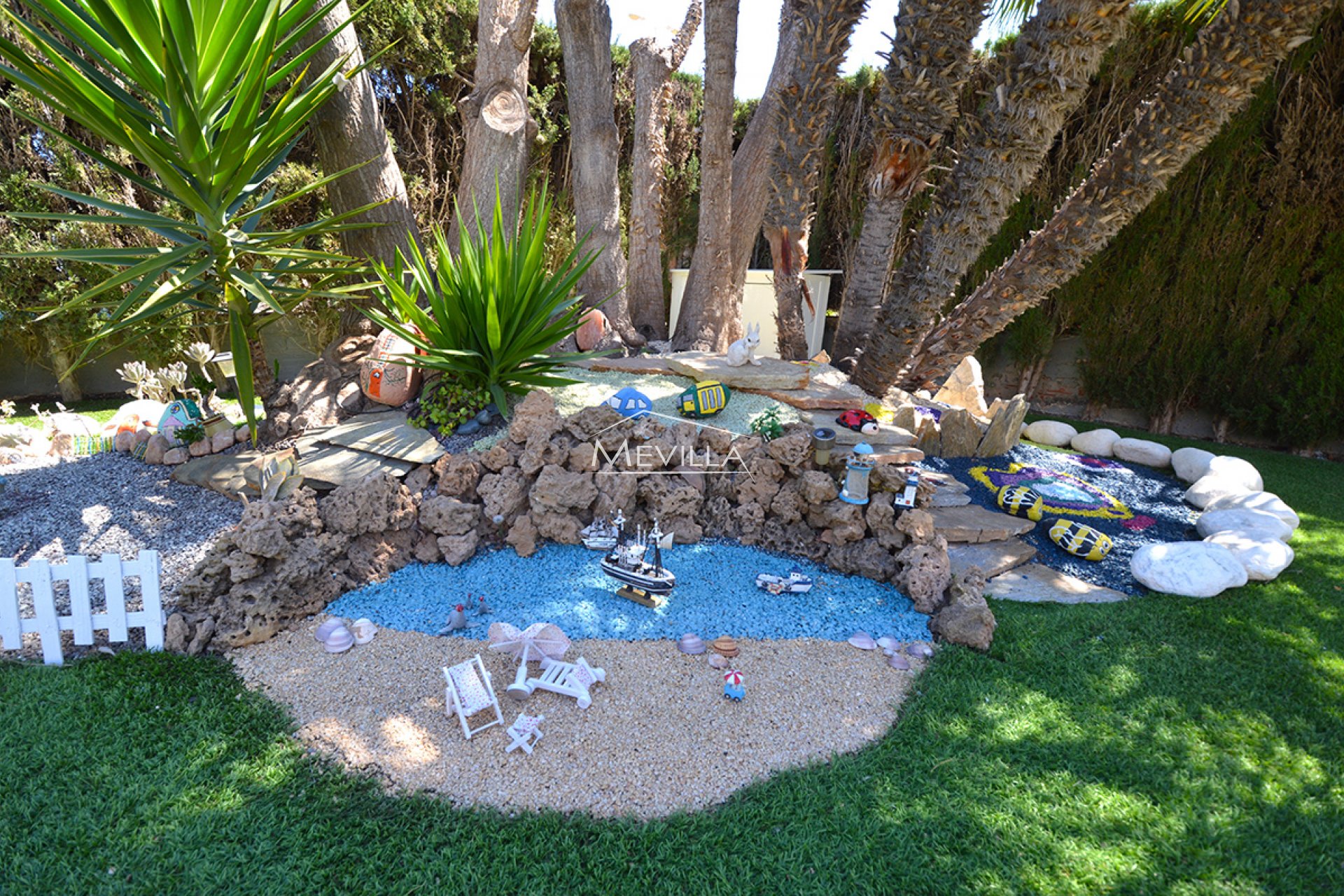 Återförsäljare - Villa - Orihuela Costa - Cabo Roig