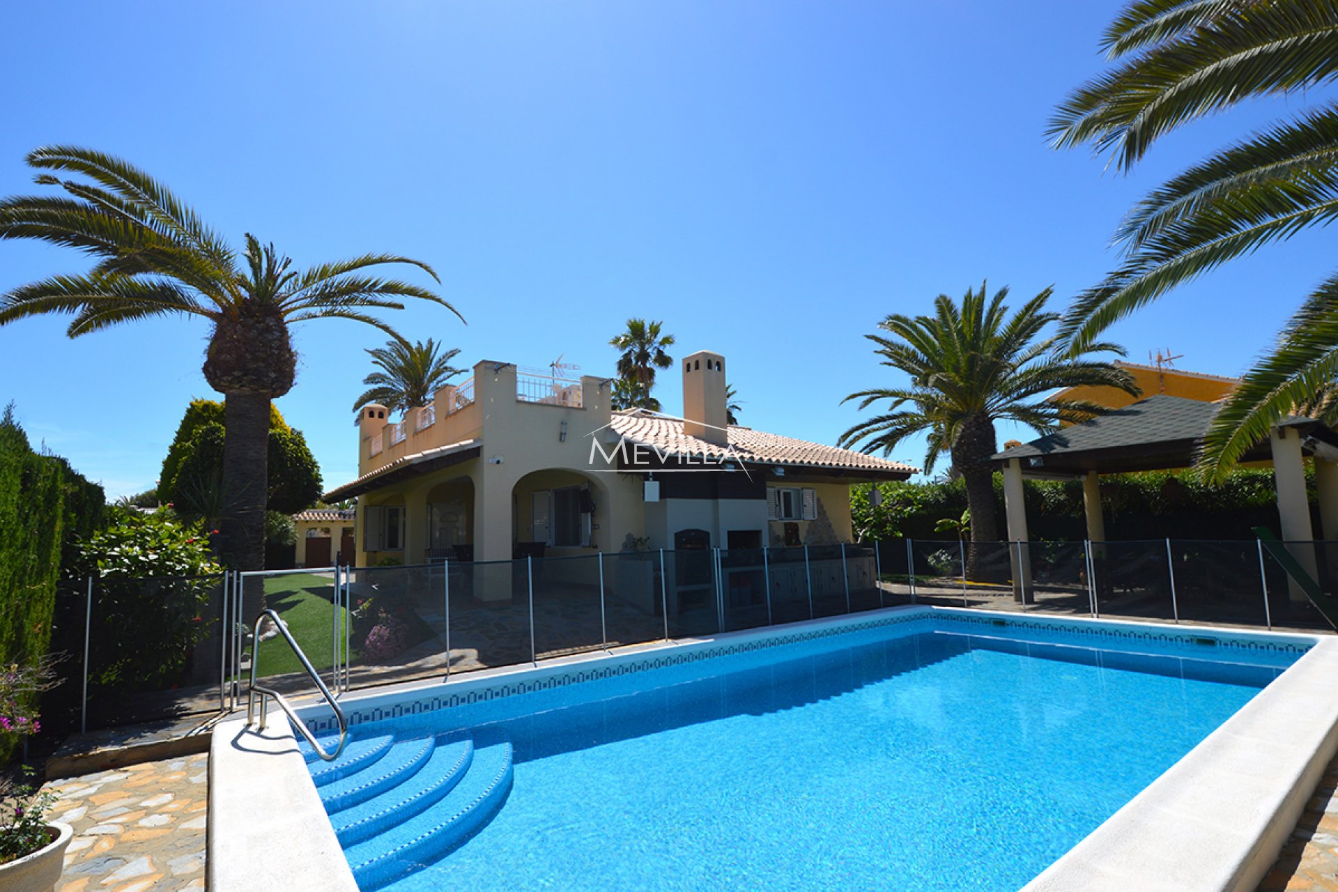Återförsäljare - Villa - Orihuela Costa - Cabo Roig