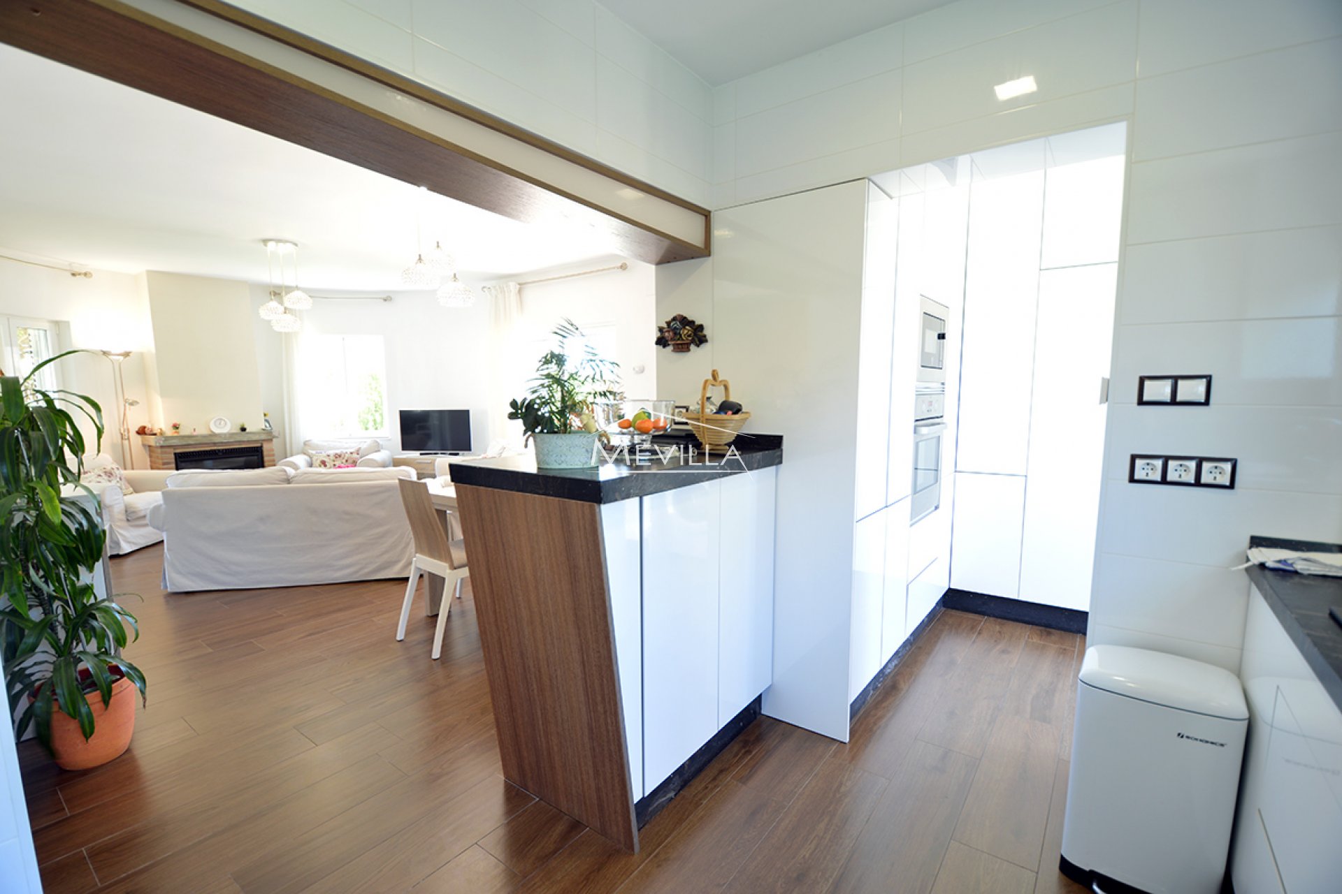 Återförsäljare - Villa - Orihuela Costa - Cabo Roig