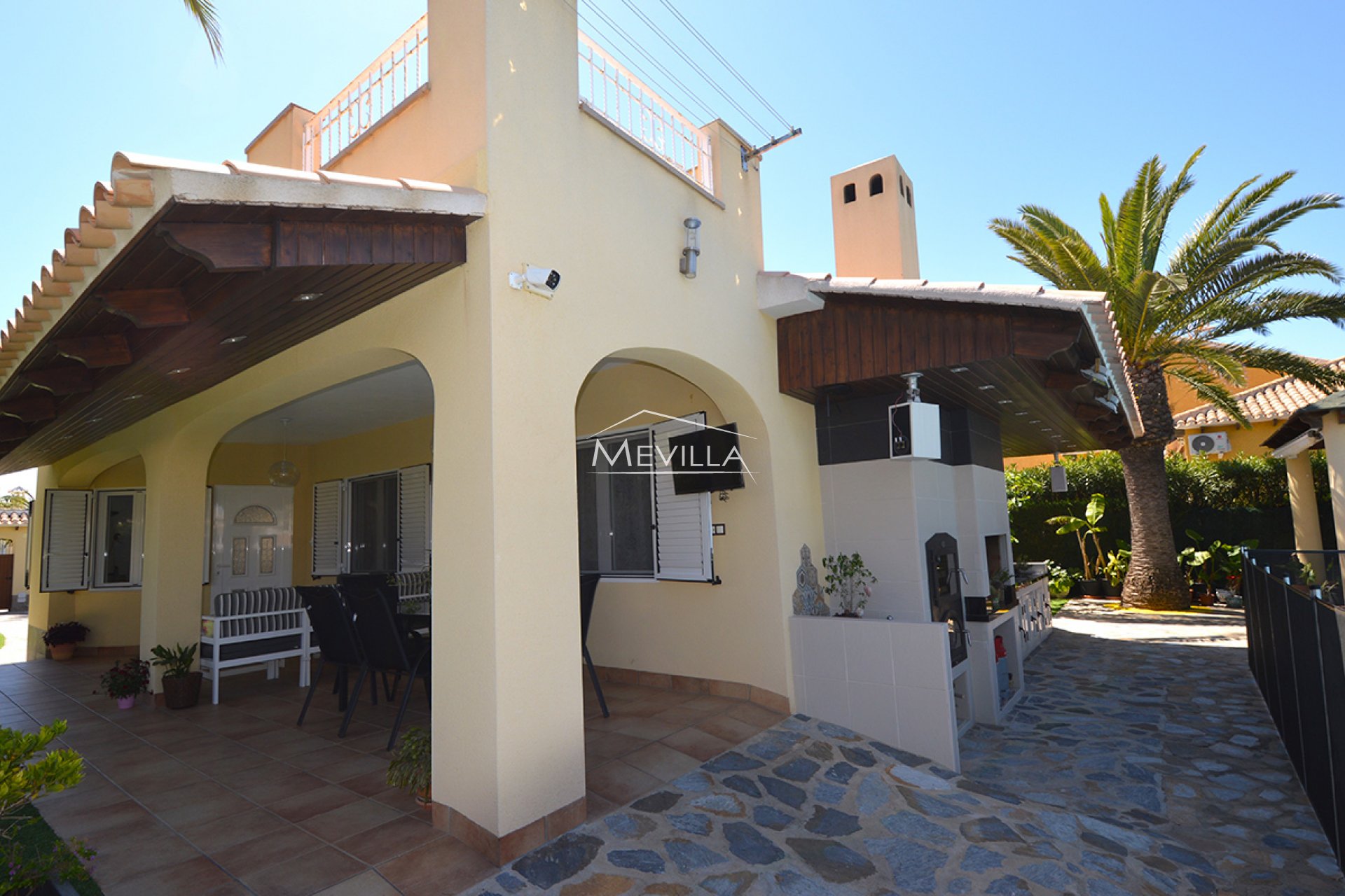 Återförsäljare - Villa - Orihuela Costa - Cabo Roig