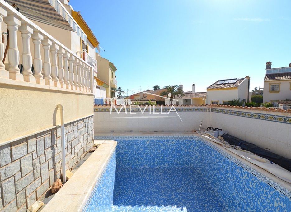 Återförsäljare - Villa - Orihuela Costa - Cabo Roig