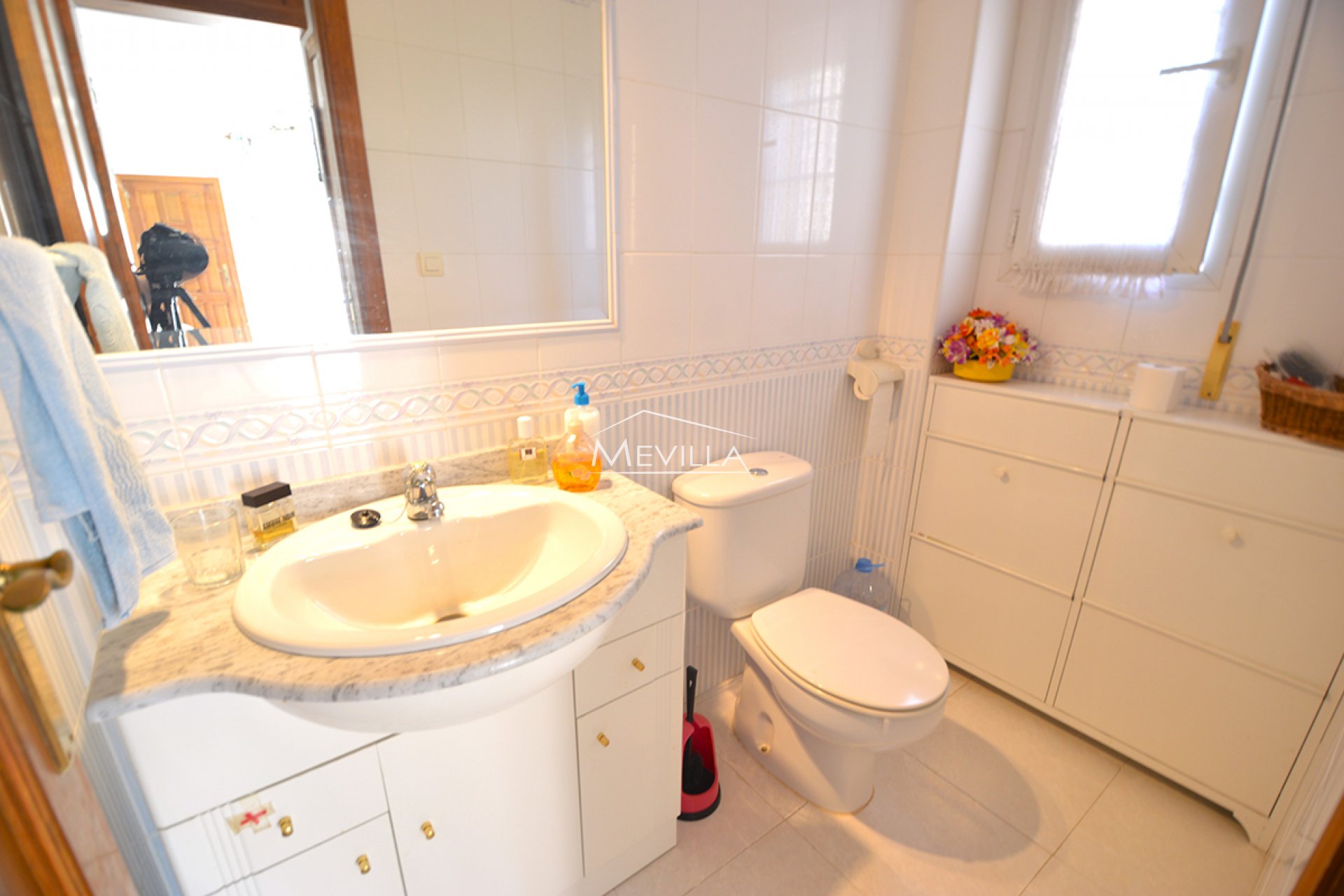 Återförsäljare - Villa - Orihuela Costa - Cabo Roig