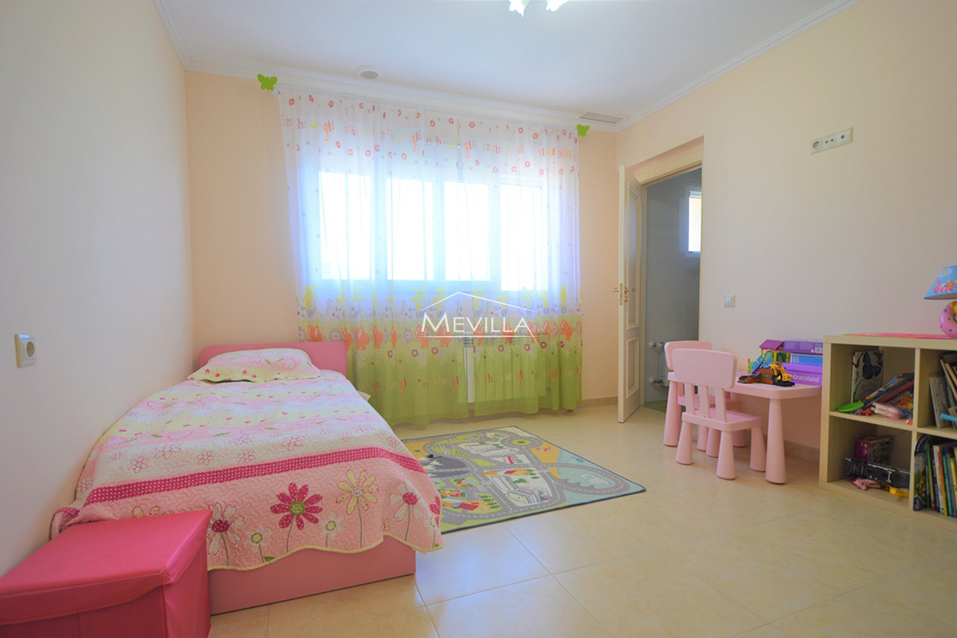 Återförsäljare - Villa - Orihuela Costa - Cabo Roig