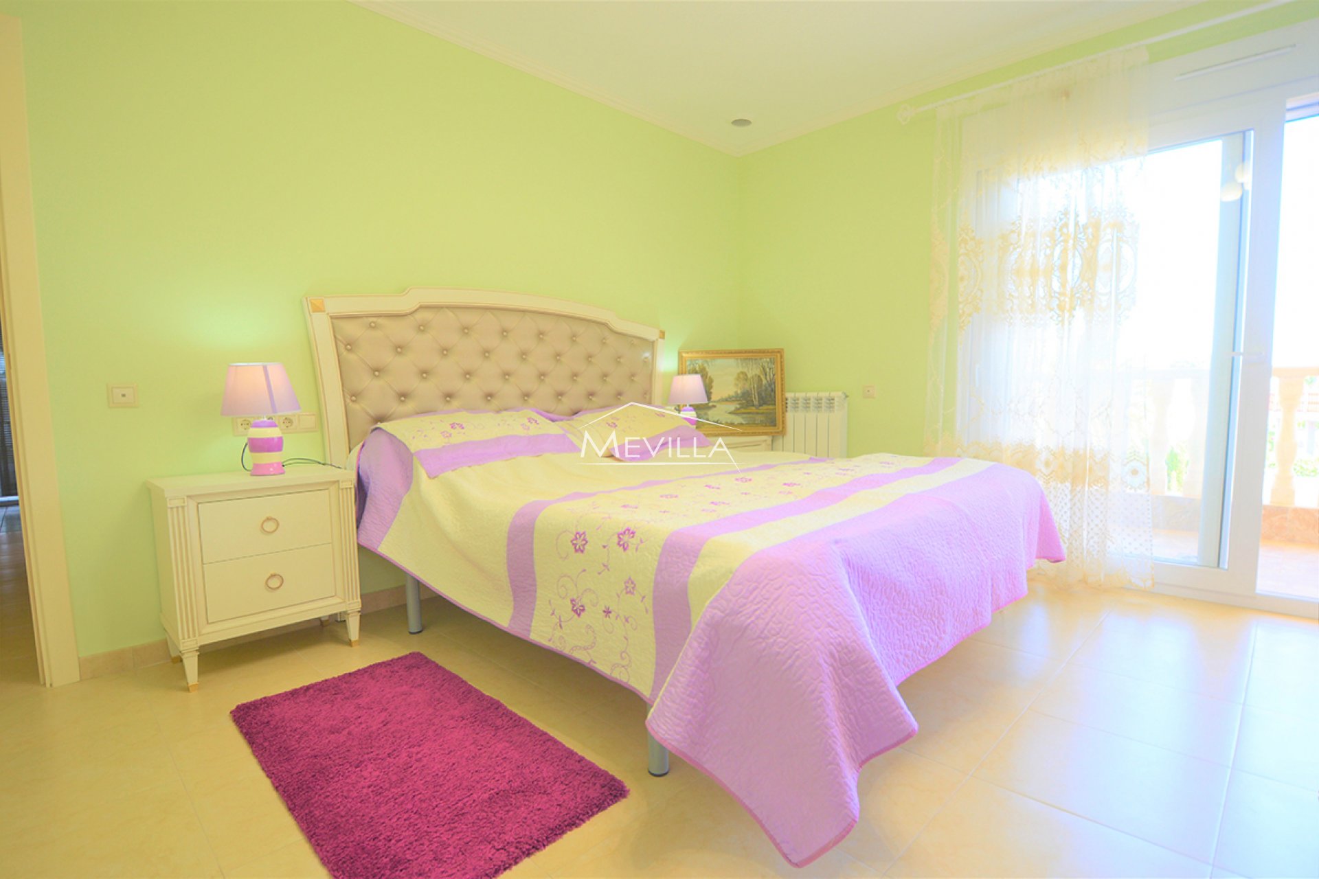 Återförsäljare - Villa - Orihuela Costa - Cabo Roig