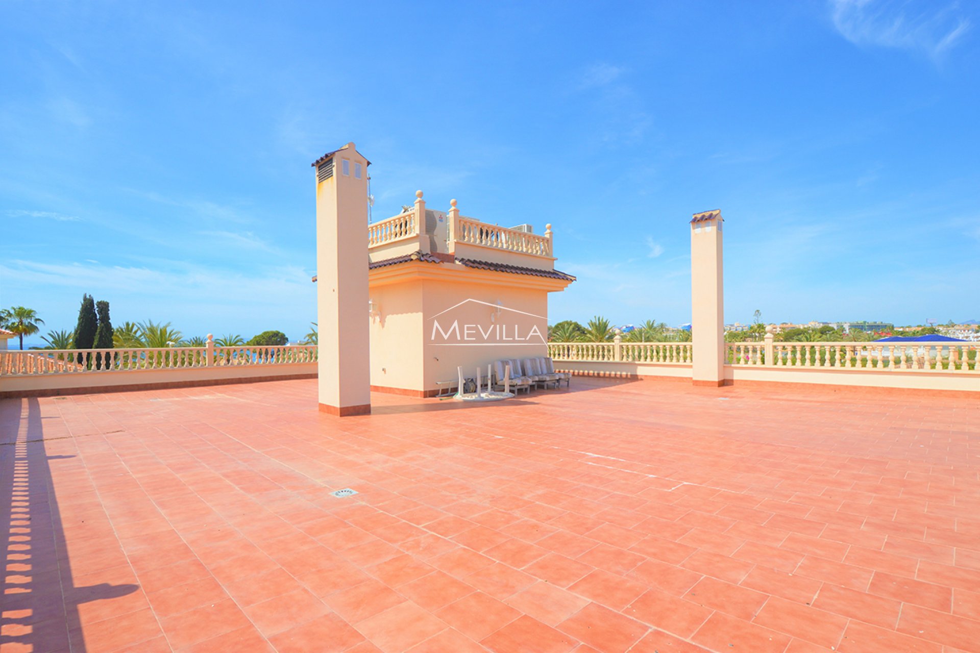 Återförsäljare - Villa - Orihuela Costa - Cabo Roig