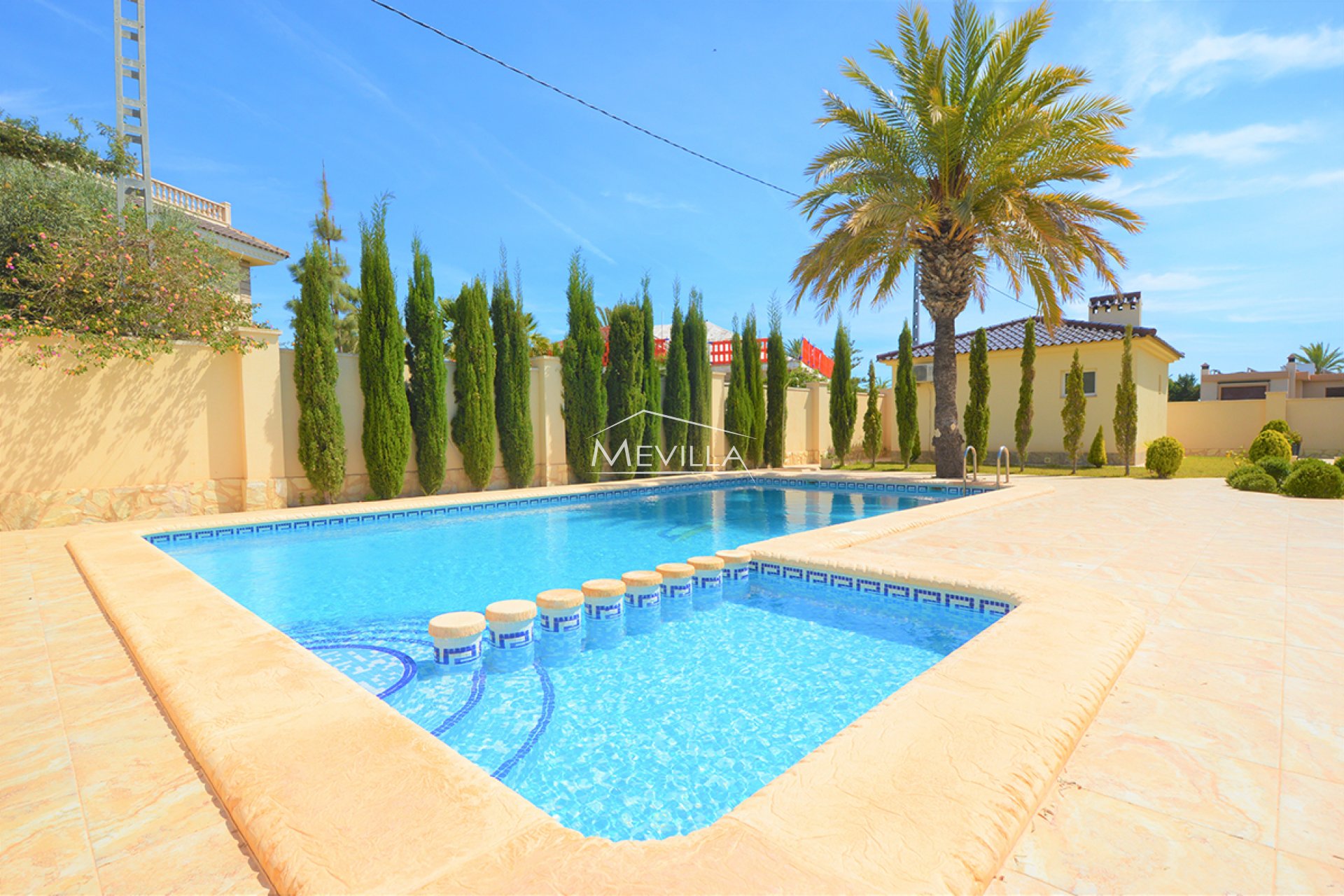 Återförsäljare - Villa - Orihuela Costa - Cabo Roig