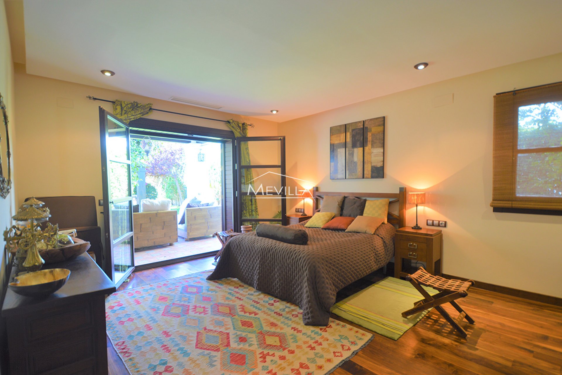 Återförsäljare - Villa - Orihuela Costa - Cabo Roig