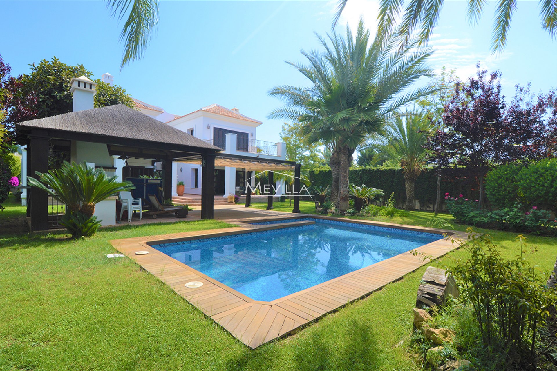 Återförsäljare - Villa - Orihuela Costa - Cabo Roig