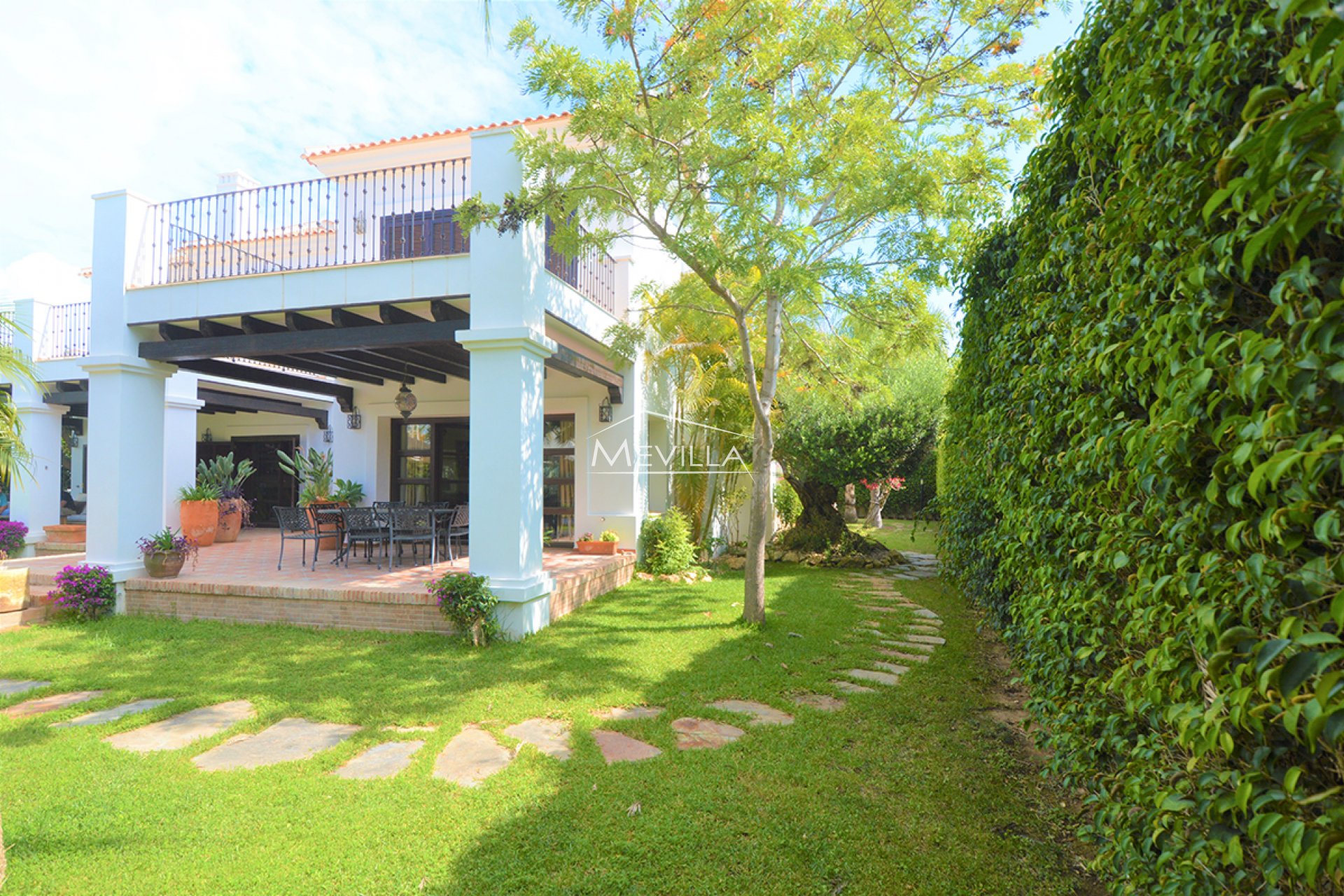 Återförsäljare - Villa - Orihuela Costa - Cabo Roig