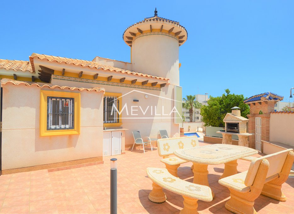 Återförsäljare - Villa - Orihuela Costa - Cabo Roig