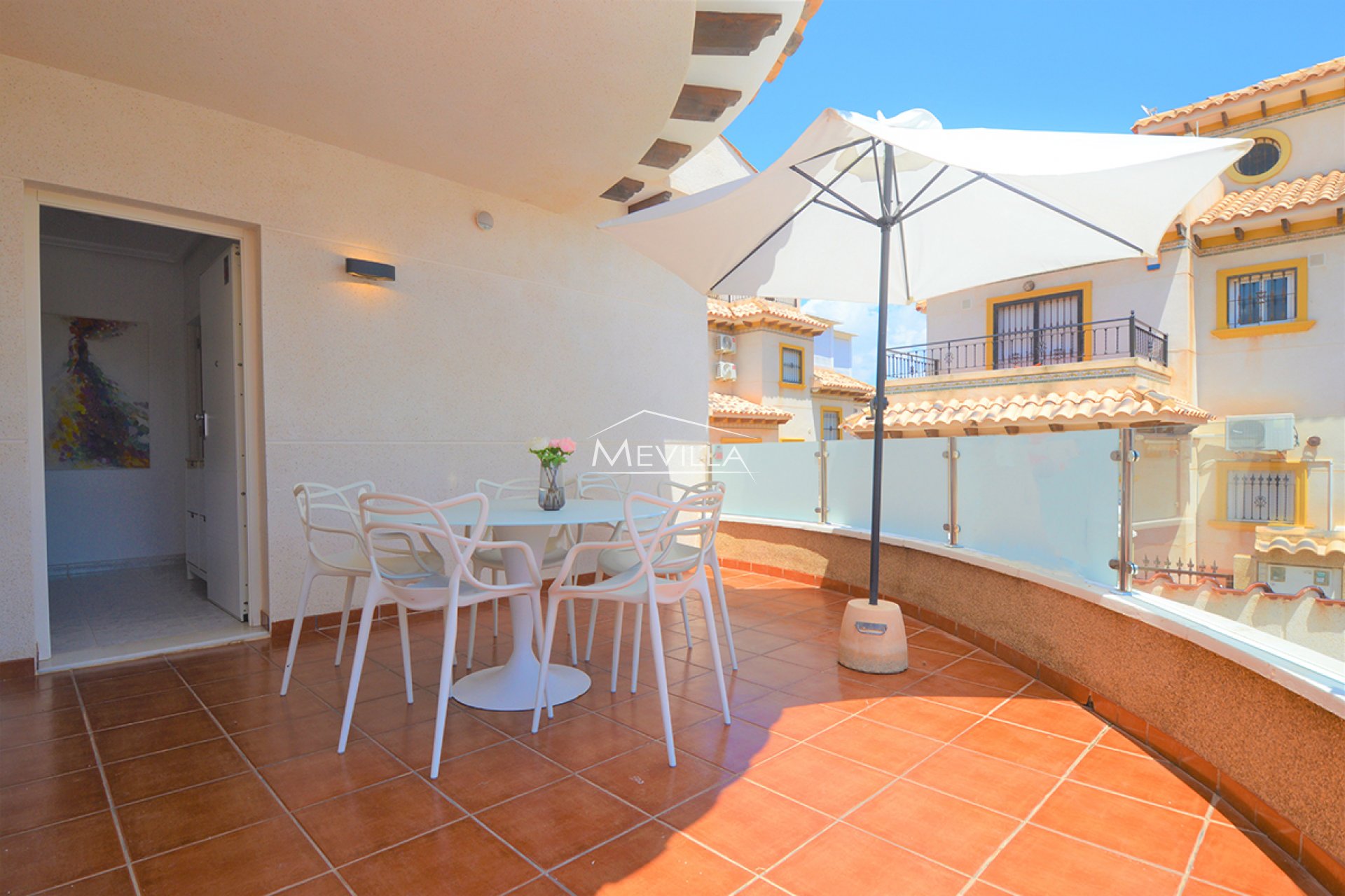 Återförsäljare - Villa - Orihuela Costa - Cabo Roig