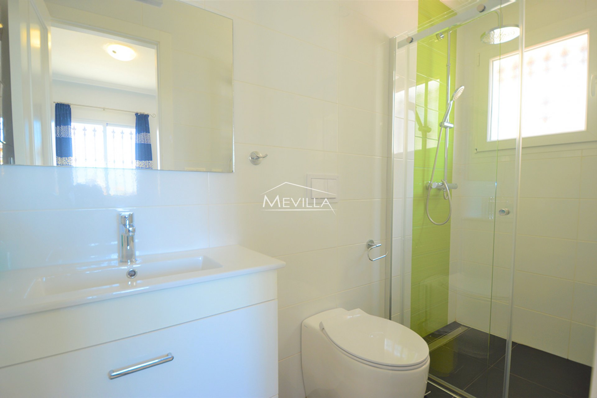 Återförsäljare - Villa - Orihuela Costa - Cabo Roig