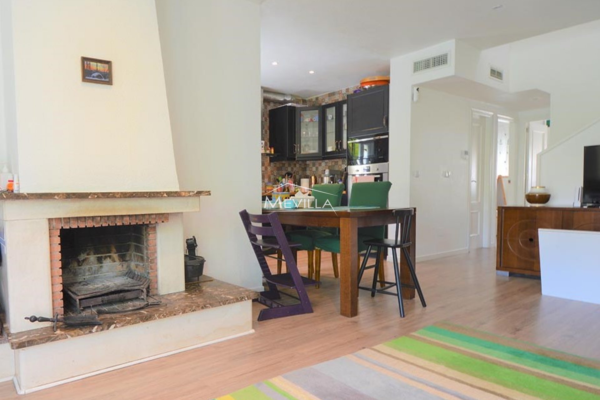 Återförsäljare - Villa - Orihuela Costa - Cabo Roig