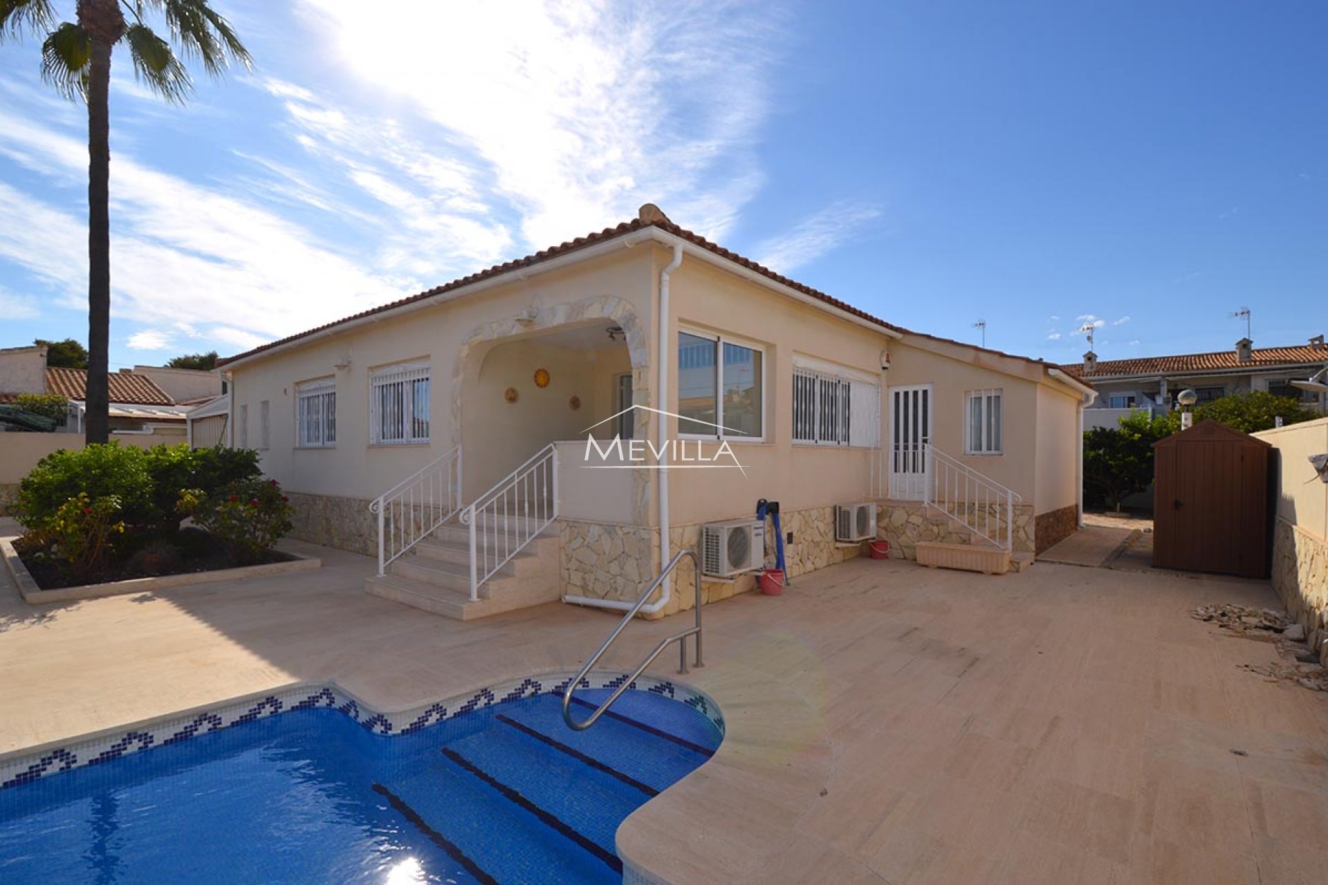 Återförsäljare - Villa - Orihuela Costa - Cabo Roig
