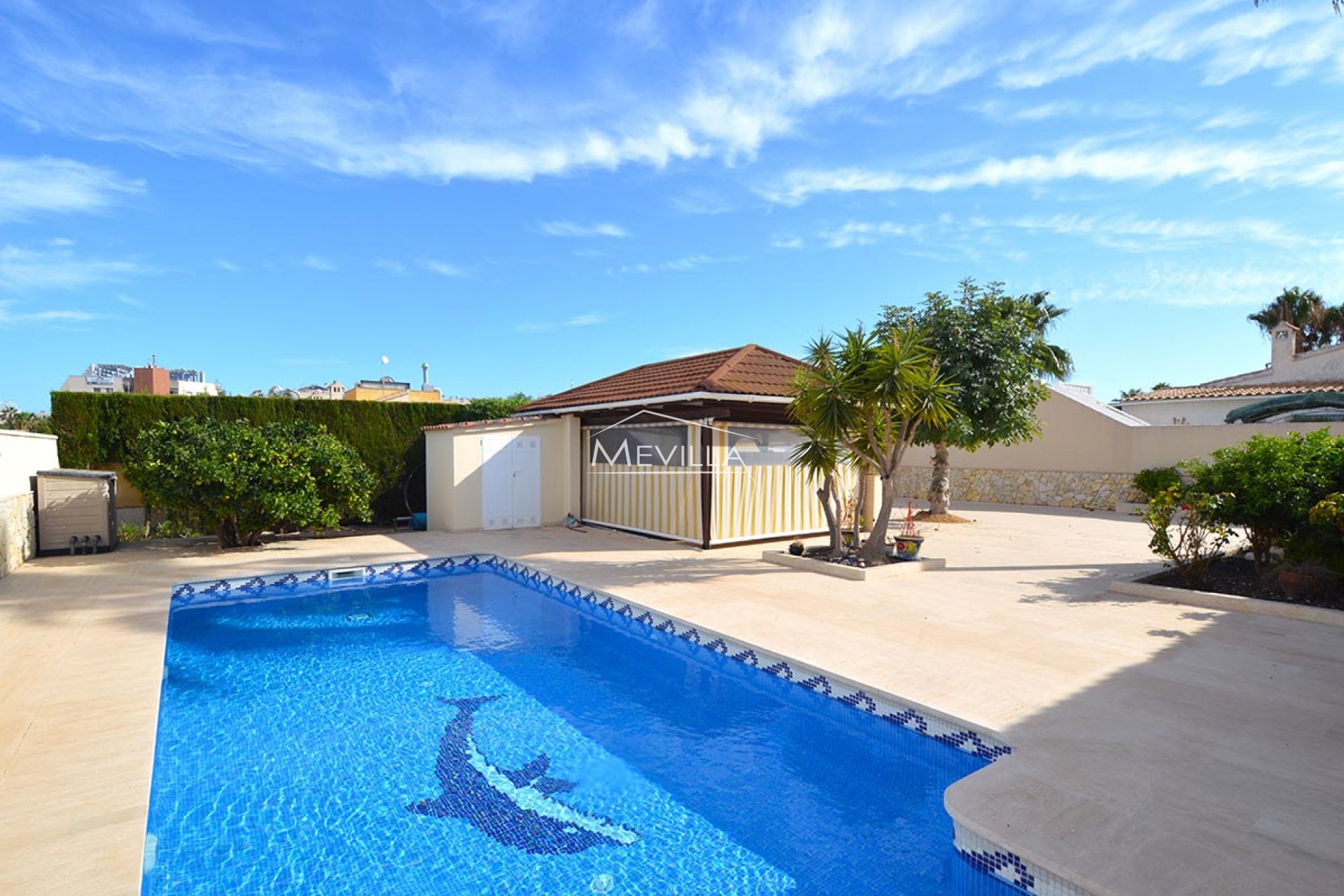 Återförsäljare - Villa - Orihuela Costa - Cabo Roig