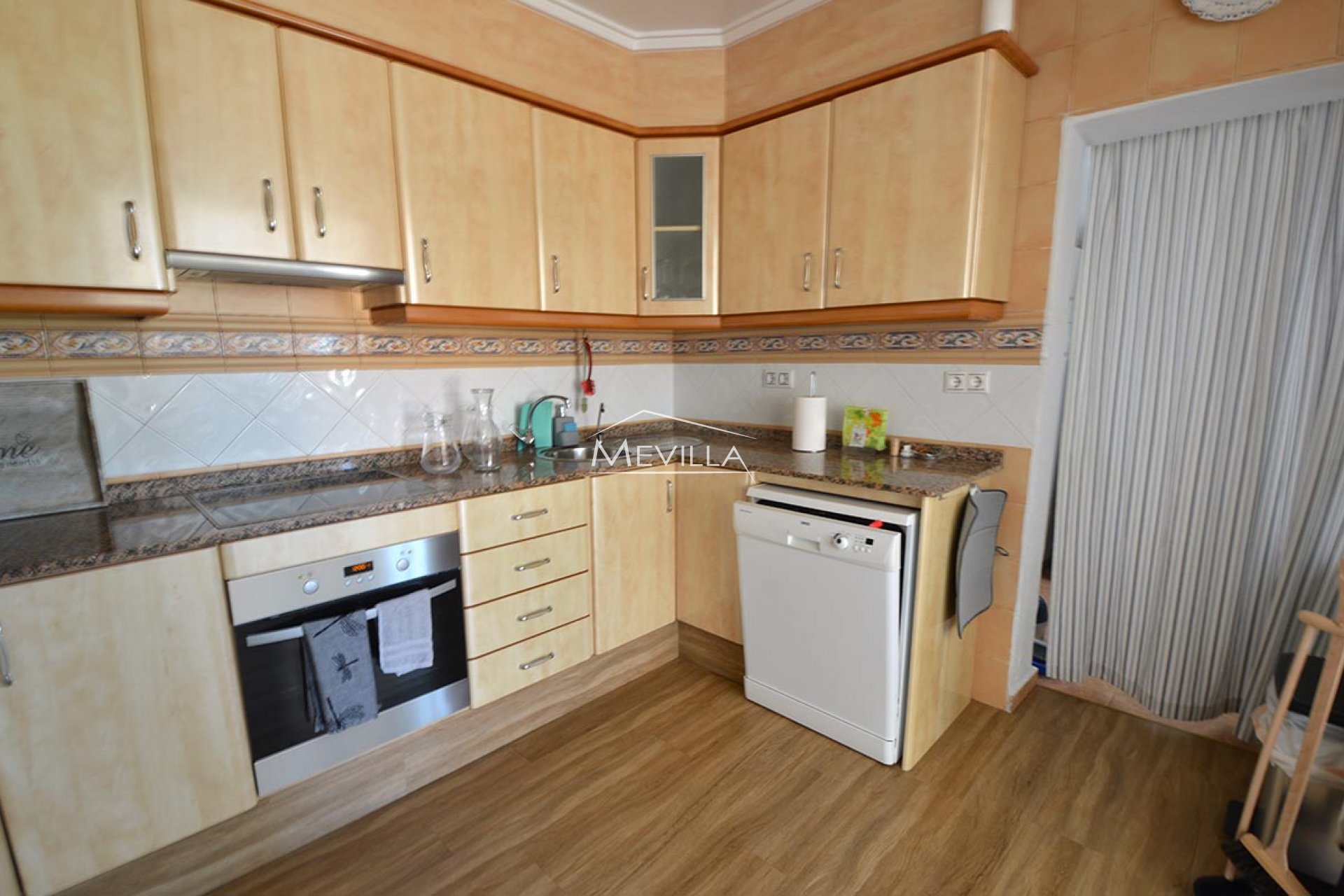 Återförsäljare - Villa - Orihuela Costa - Cabo Roig