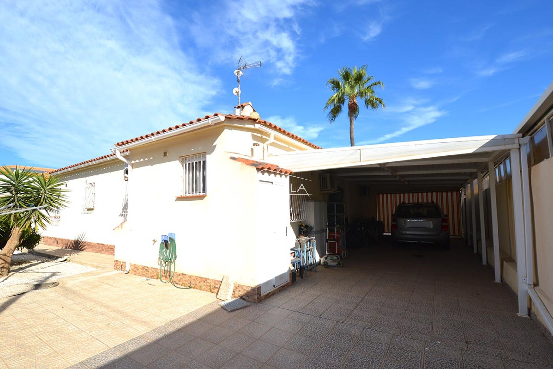 Återförsäljare - Villa - Orihuela Costa - Cabo Roig