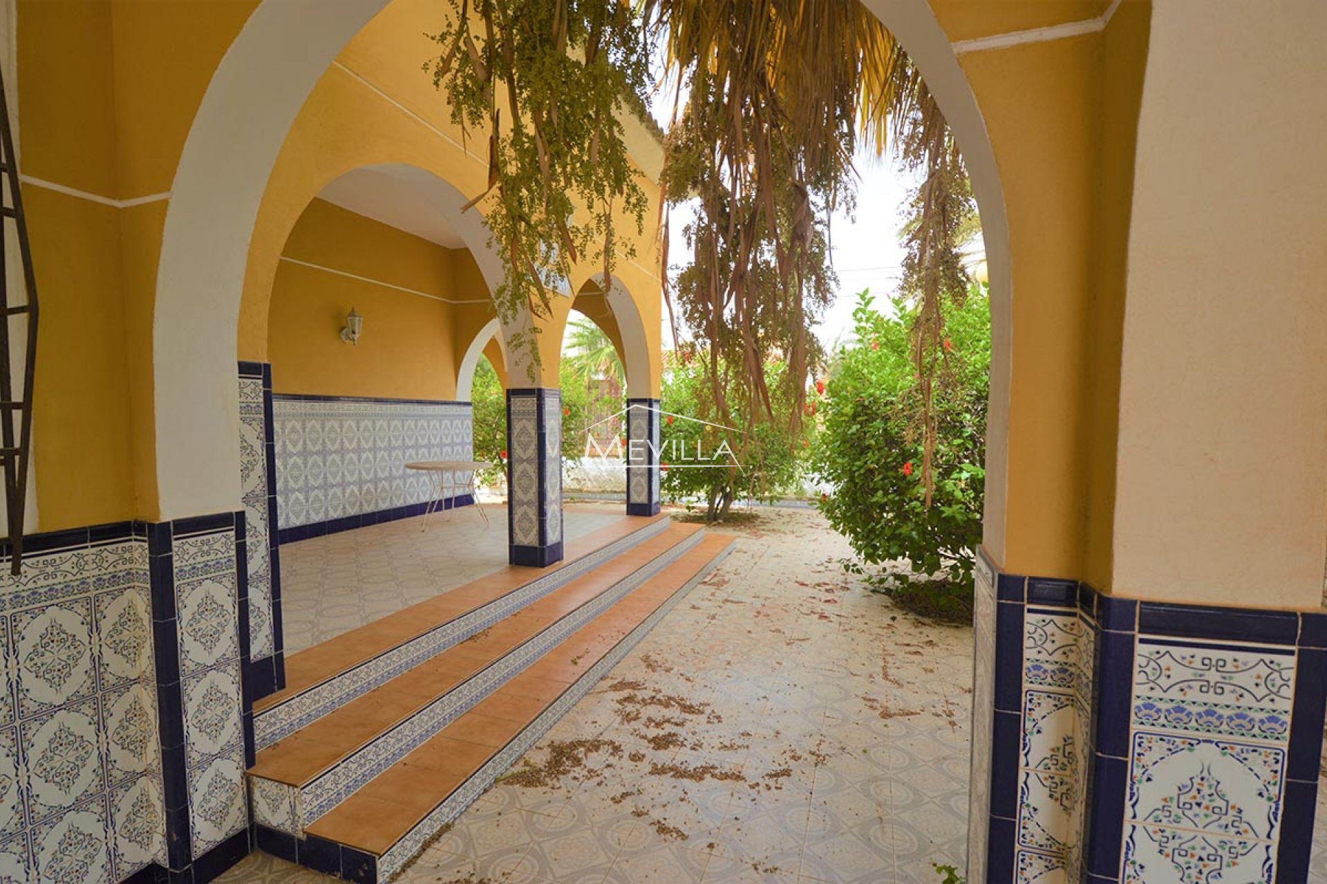 Återförsäljare - Villa - Orihuela Costa - Cabo Roig
