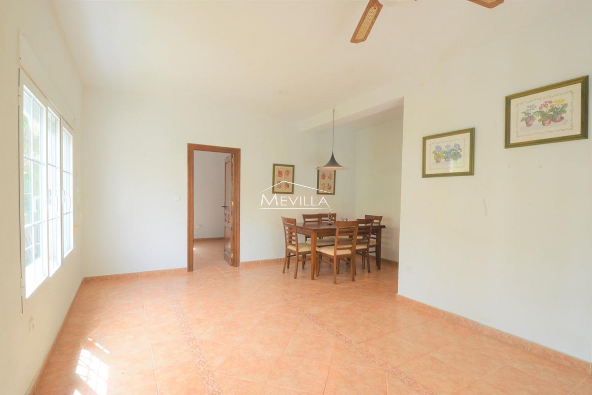 Återförsäljare - Villa - Orihuela Costa - Cabo Roig