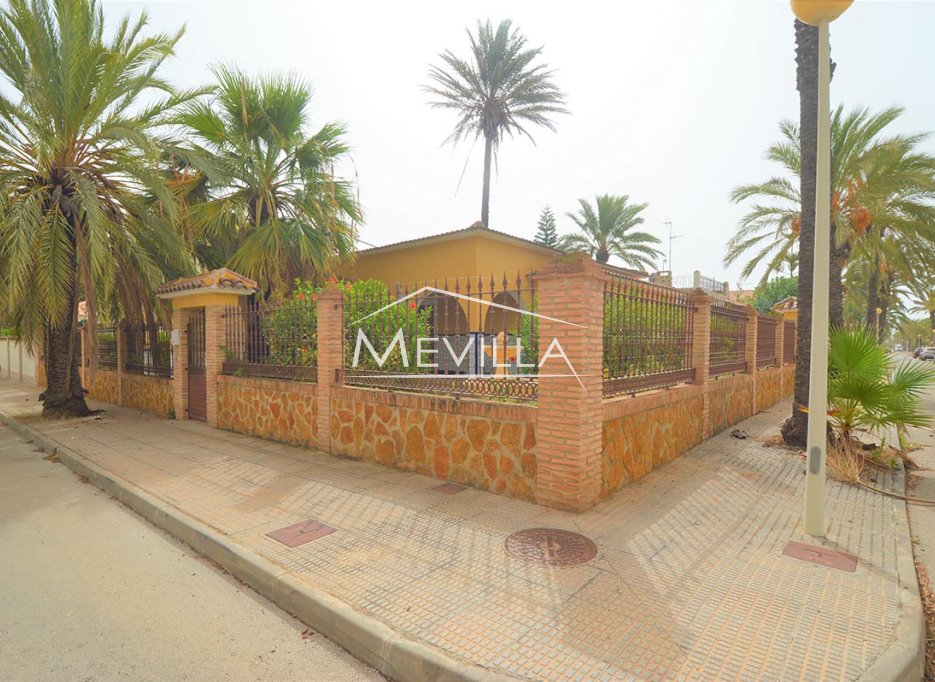 Återförsäljare - Villa - Orihuela Costa - Cabo Roig