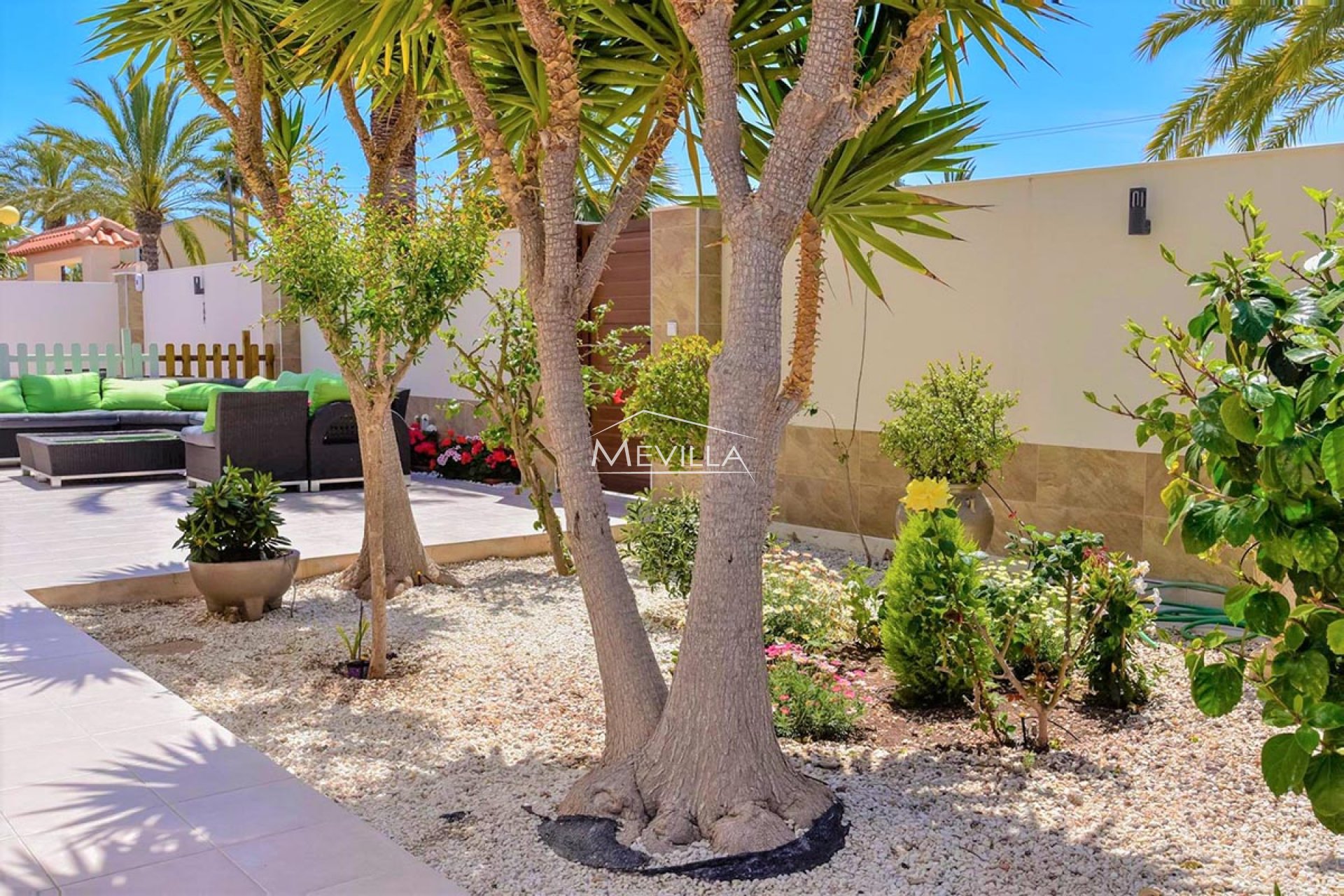 Återförsäljare - Villa - Orihuela Costa - Cabo Roig