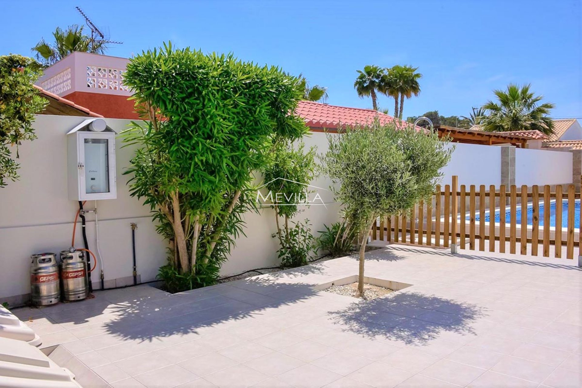 Återförsäljare - Villa - Orihuela Costa - Cabo Roig