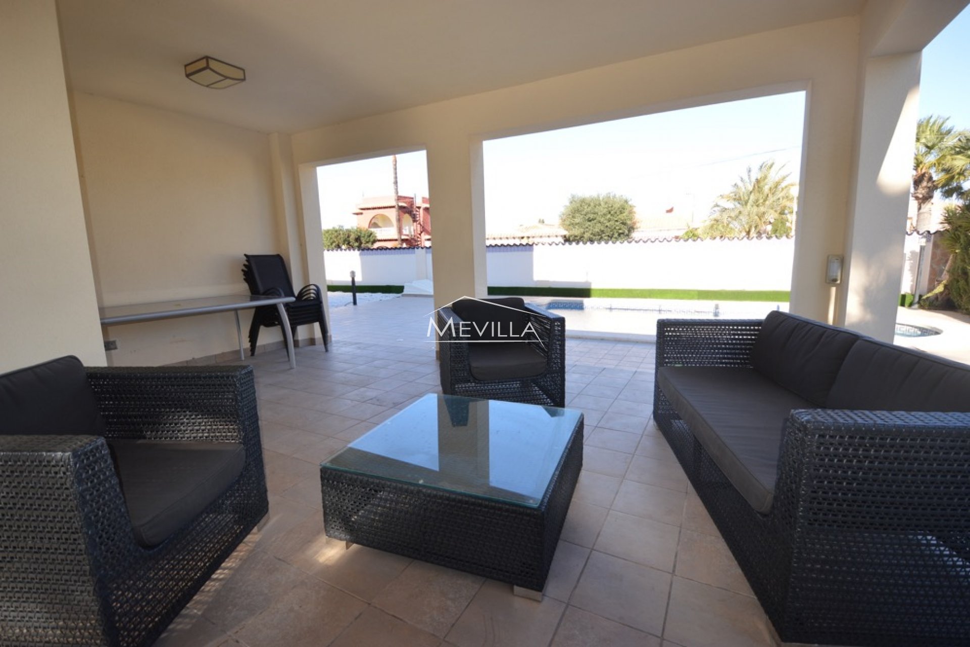Återförsäljare - Villa - Orihuela Costa - Cabo Roig