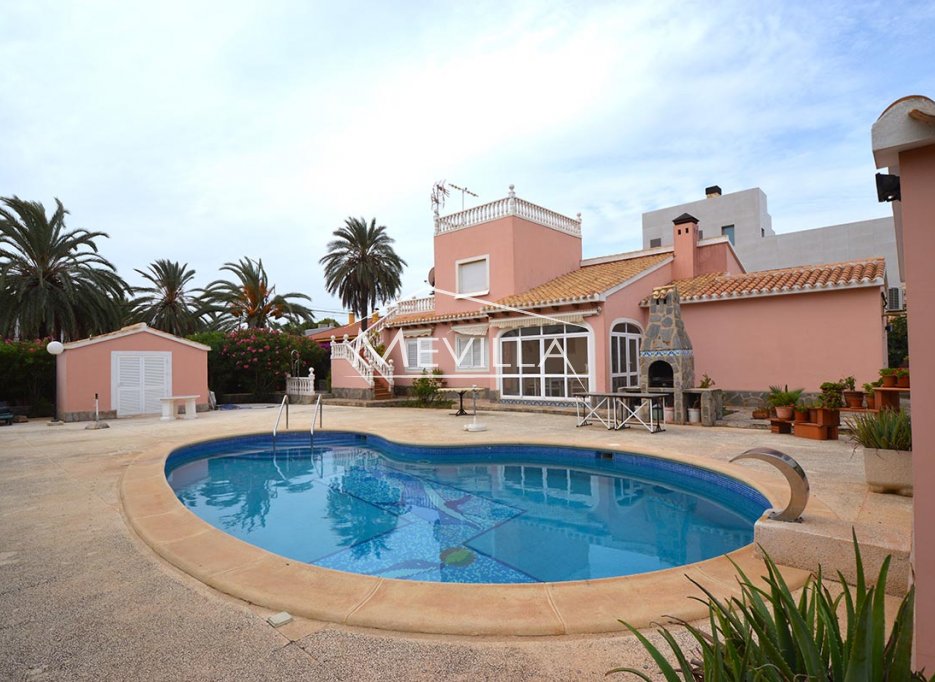 Återförsäljare - Villa - Orihuela Costa - Cabo Roig