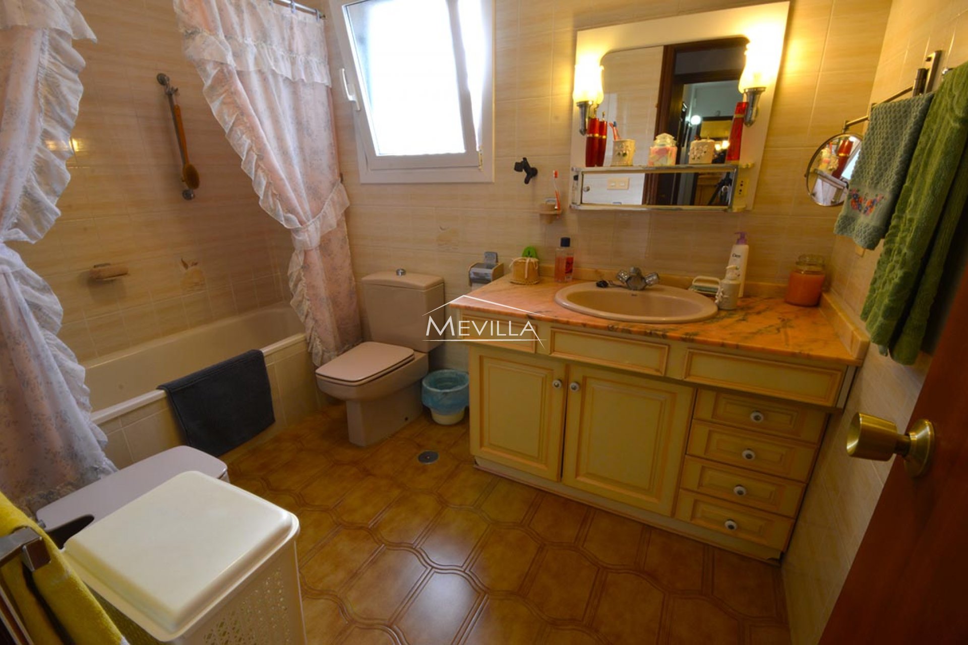 Återförsäljare - Villa - Orihuela Costa - Cabo Roig