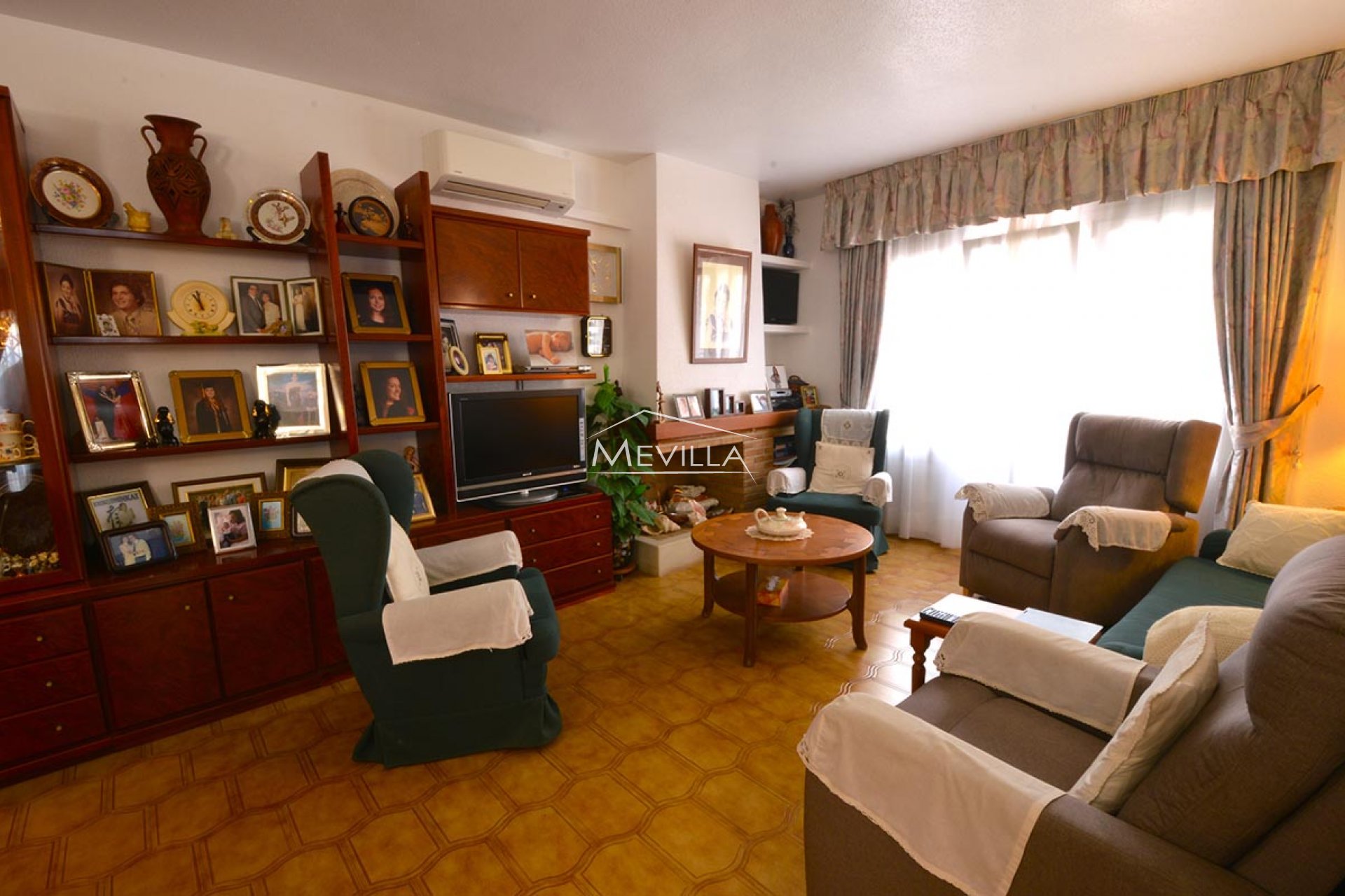 Återförsäljare - Villa - Orihuela Costa - Cabo Roig