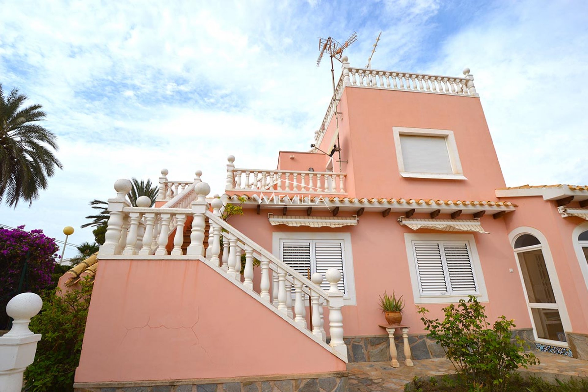 Återförsäljare - Villa - Orihuela Costa - Cabo Roig
