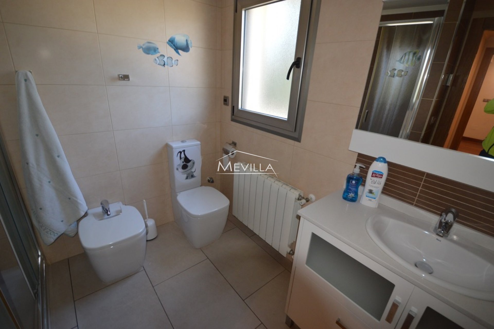 Återförsäljare - Villa - Orihuela Costa - Cabo Roig