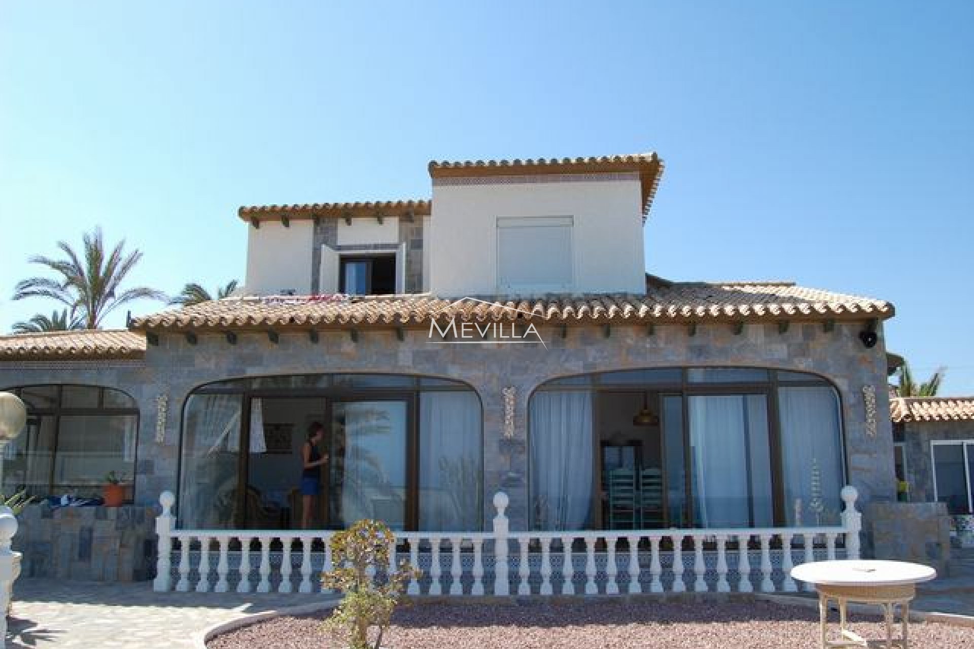 Återförsäljare - Villa - Orihuela Costa - Cabo Roig