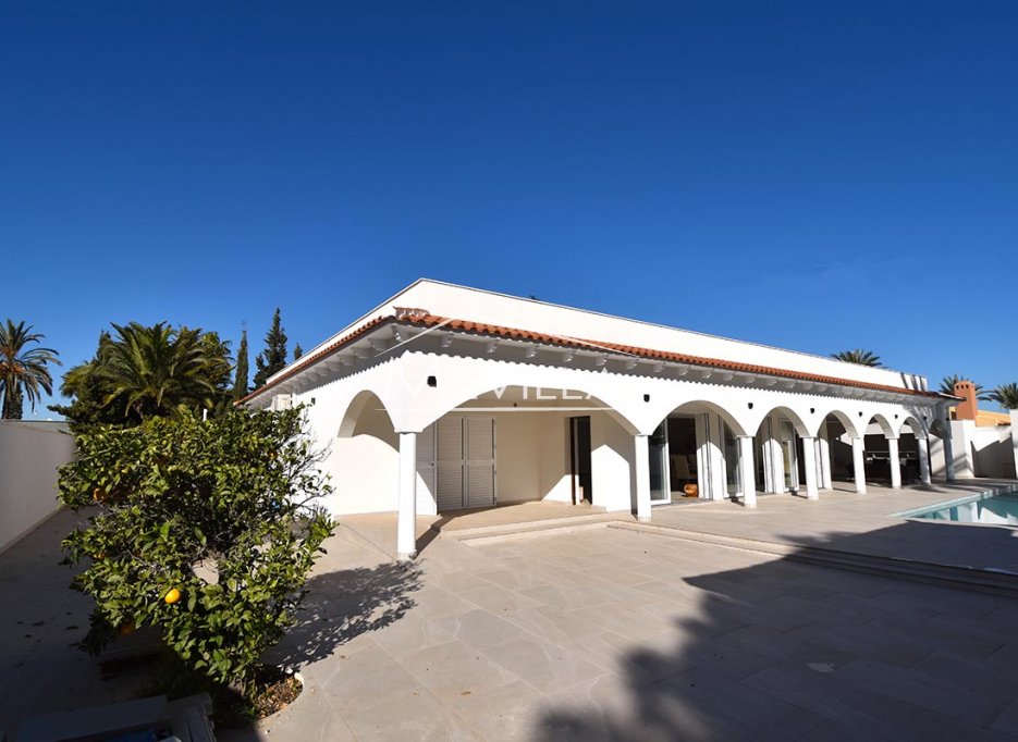Återförsäljare - Villa - Orihuela Costa - Cabo Roig