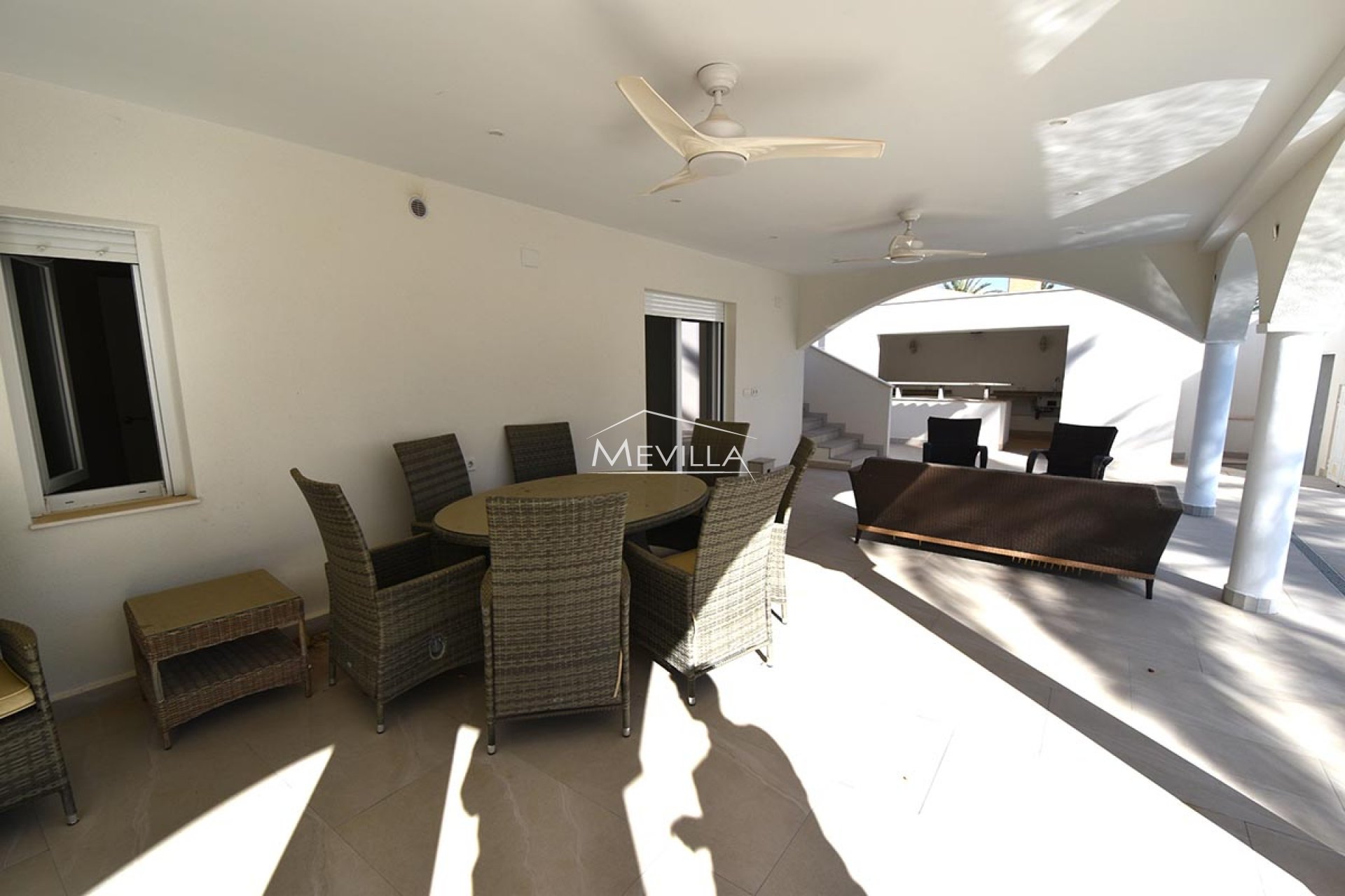 Återförsäljare - Villa - Orihuela Costa - Cabo Roig