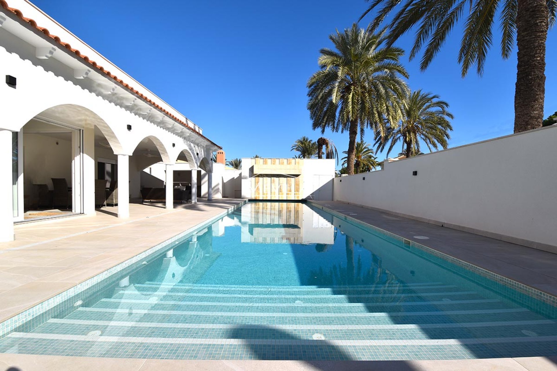 Återförsäljare - Villa - Orihuela Costa - Cabo Roig