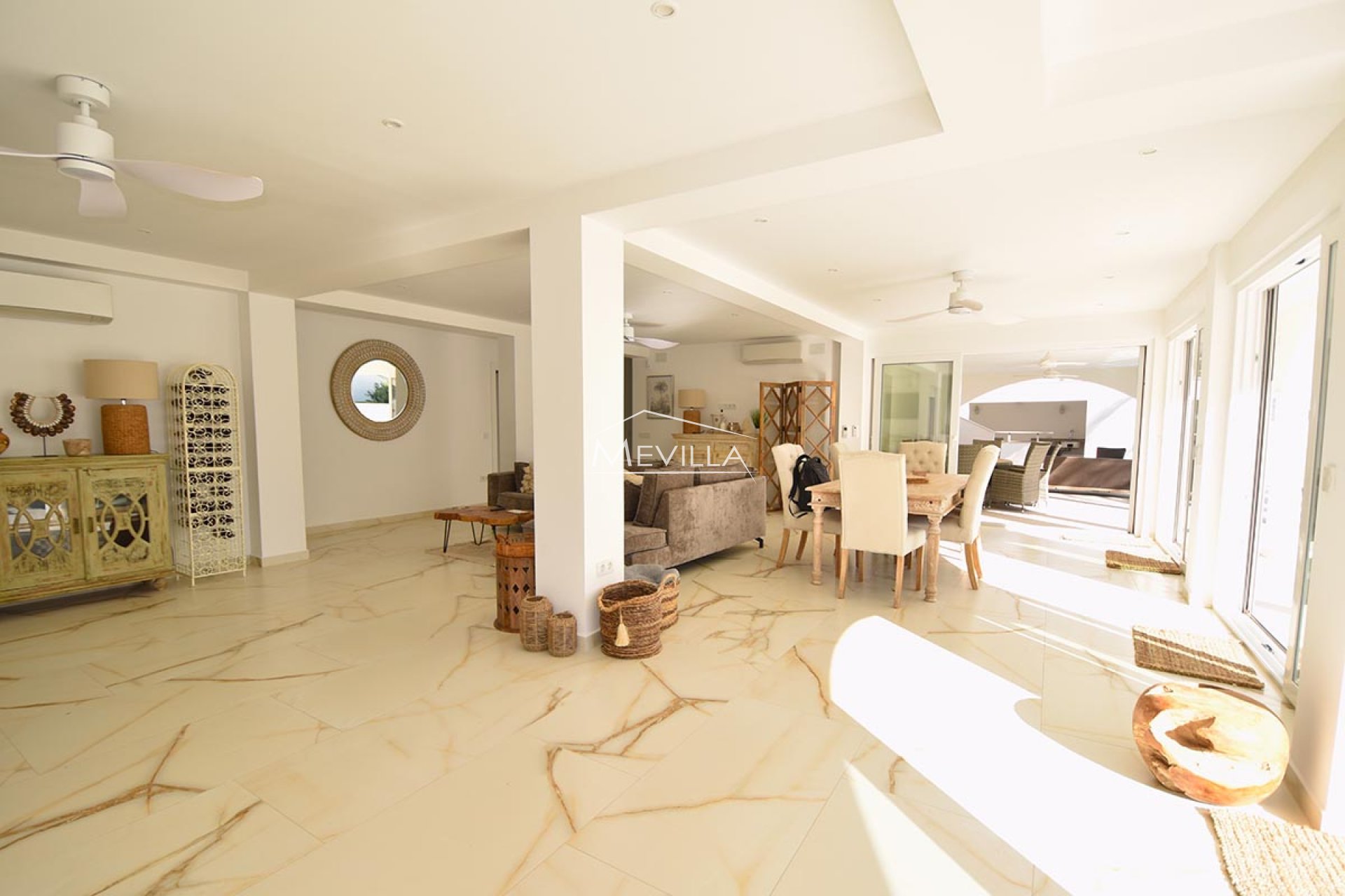 Återförsäljare - Villa - Orihuela Costa - Cabo Roig