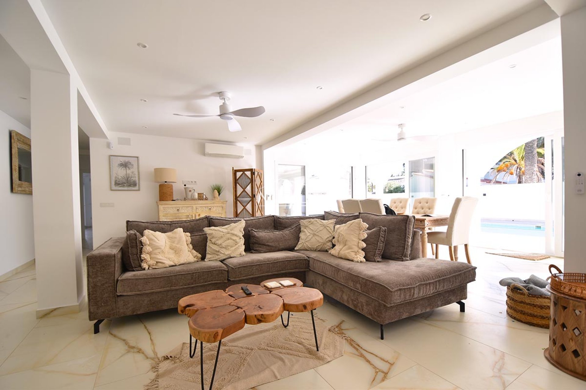 Återförsäljare - Villa - Orihuela Costa - Cabo Roig