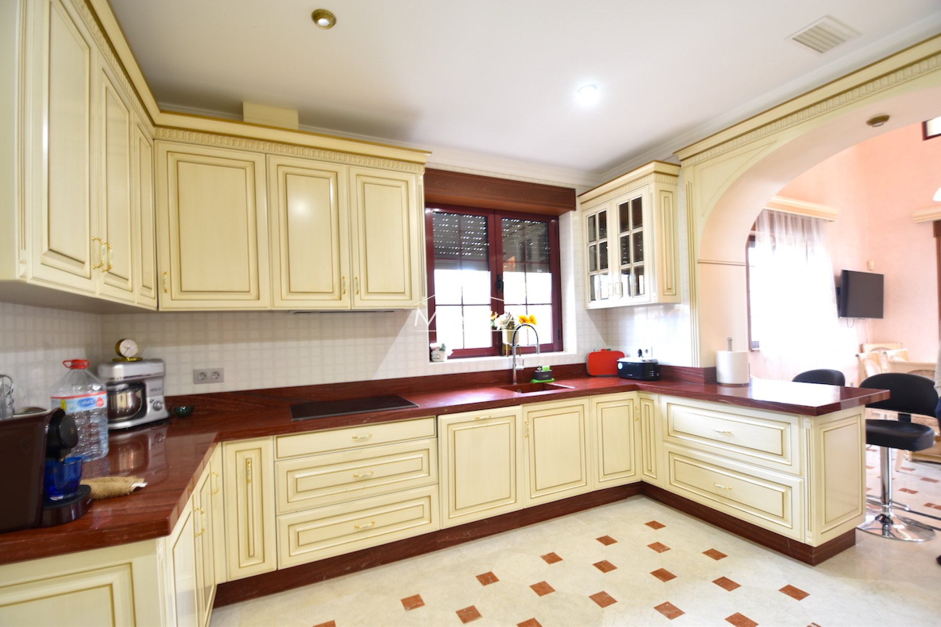 Återförsäljare - Villa - Orihuela Costa - Cabo Roig