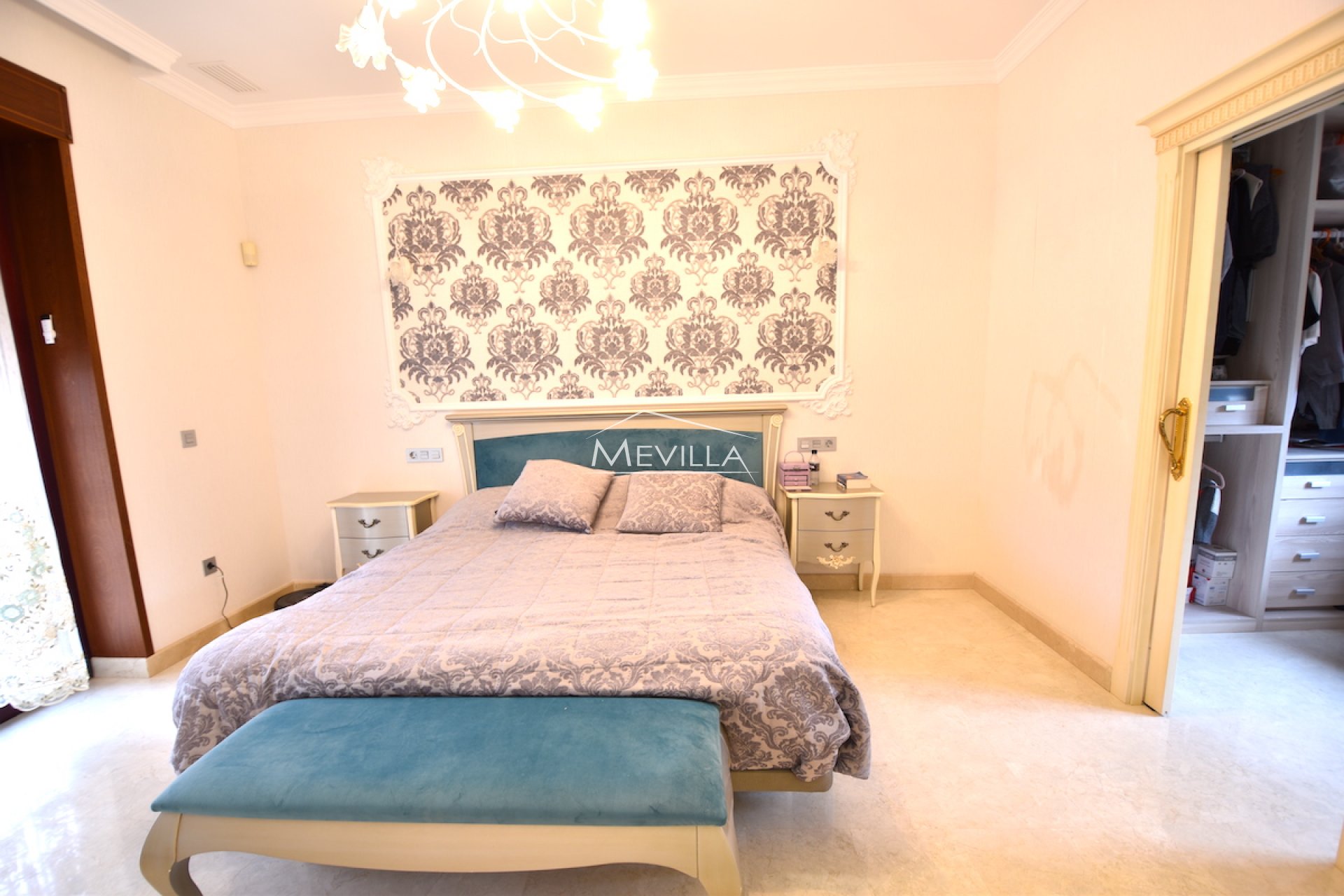 Återförsäljare - Villa - Orihuela Costa - Cabo Roig