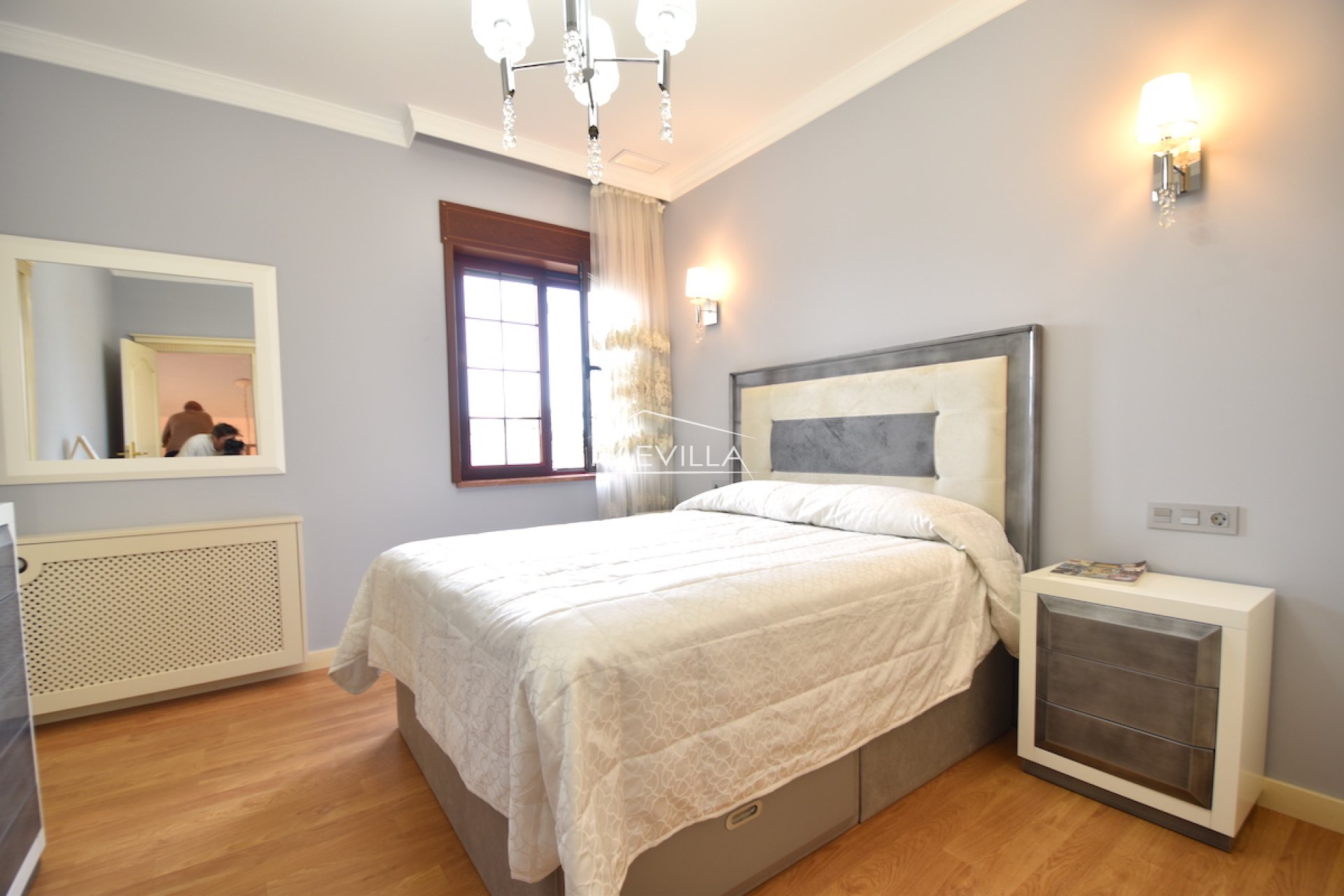 Återförsäljare - Villa - Orihuela Costa - Cabo Roig