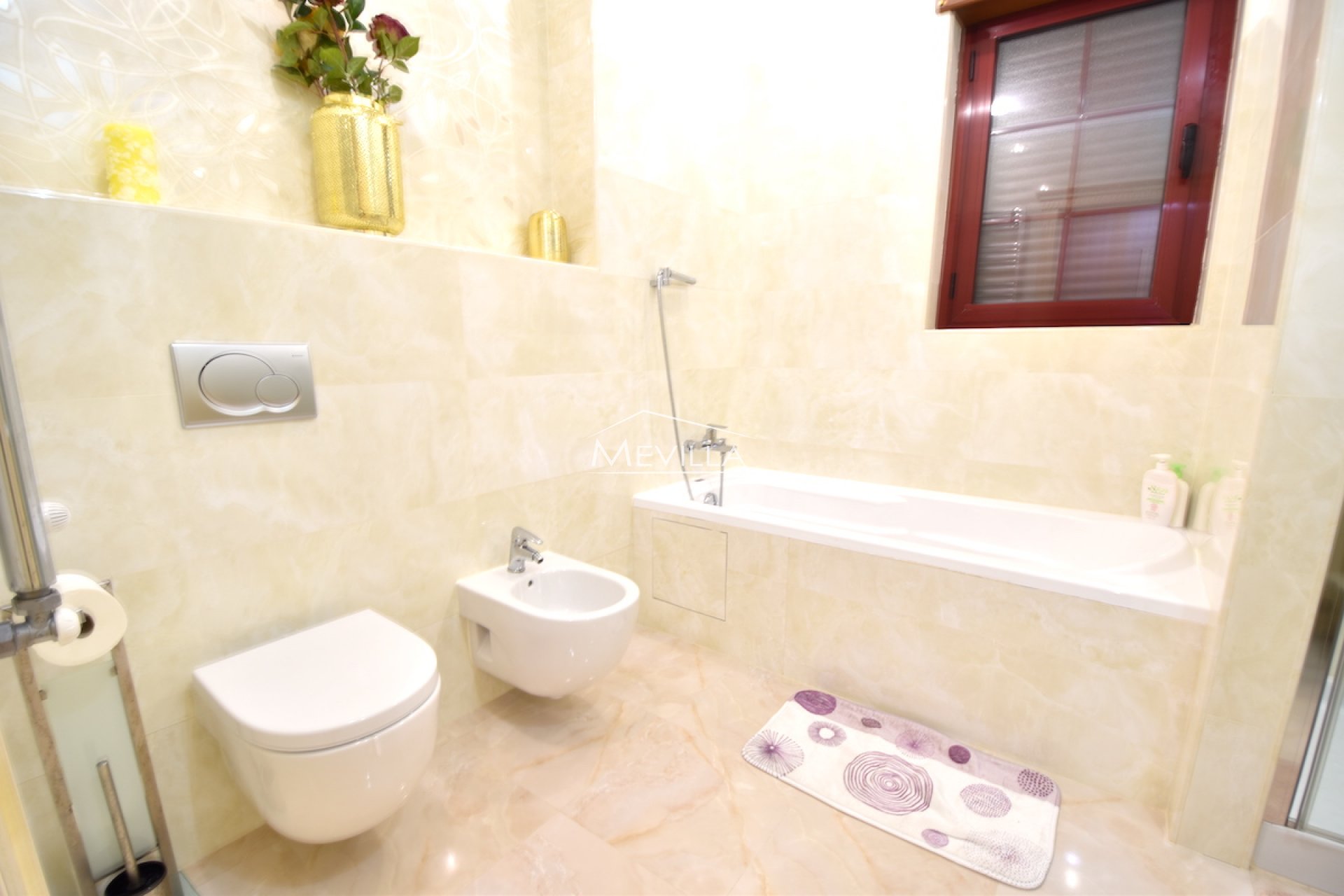 Återförsäljare - Villa - Orihuela Costa - Cabo Roig