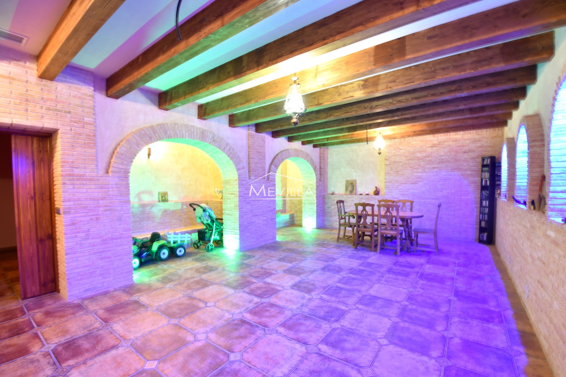 Återförsäljare - Villa - Orihuela Costa - Cabo Roig