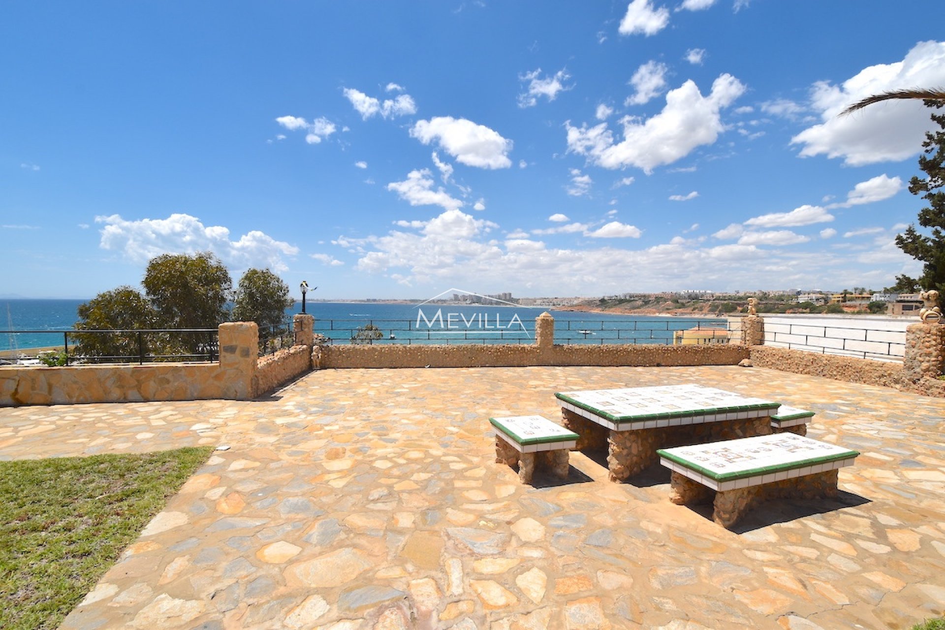 Återförsäljare - Villa - Orihuela Costa - Cabo Roig