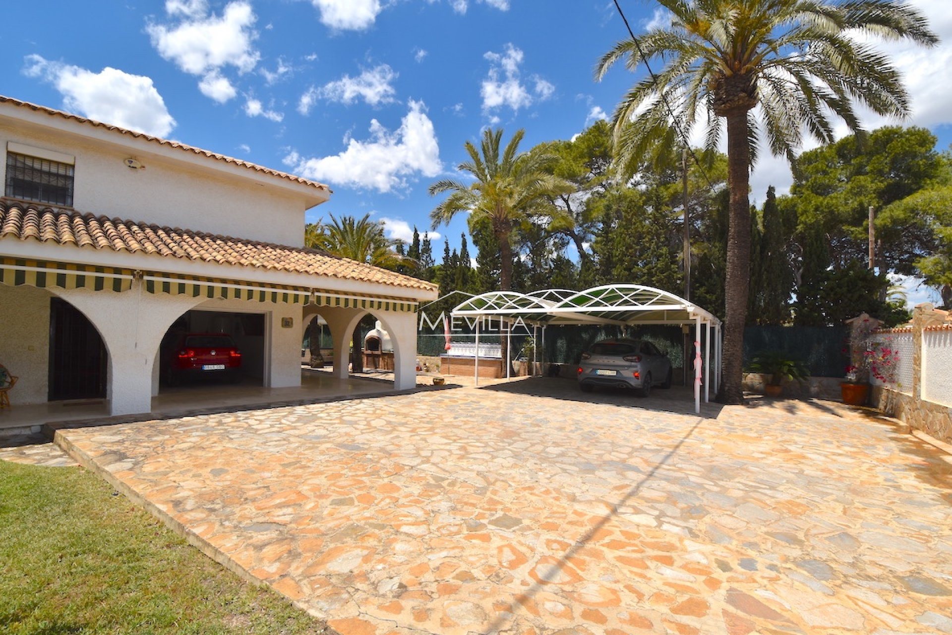 Återförsäljare - Villa - Orihuela Costa - Cabo Roig