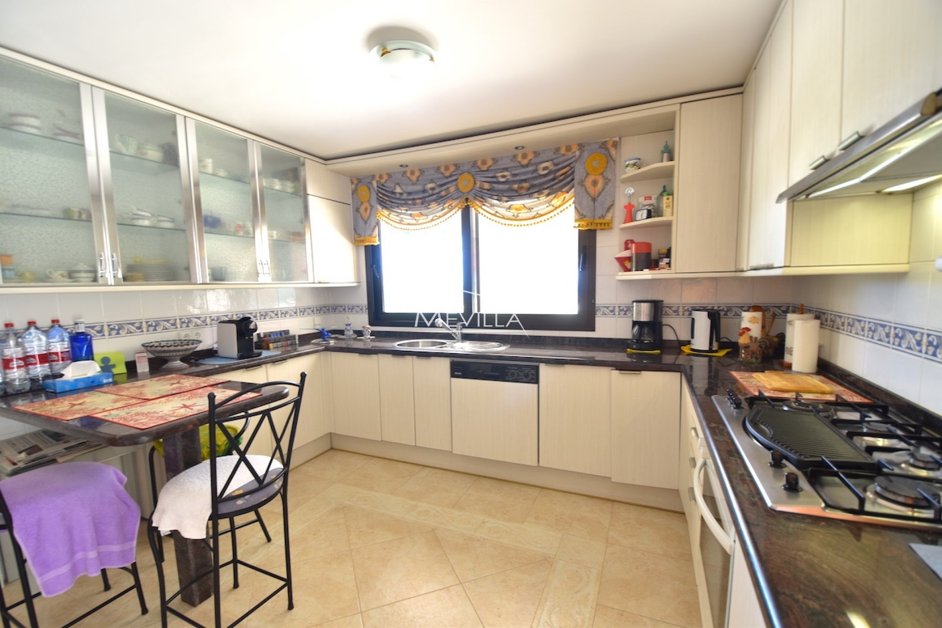 Återförsäljare - Villa - Orihuela Costa - Cabo Roig