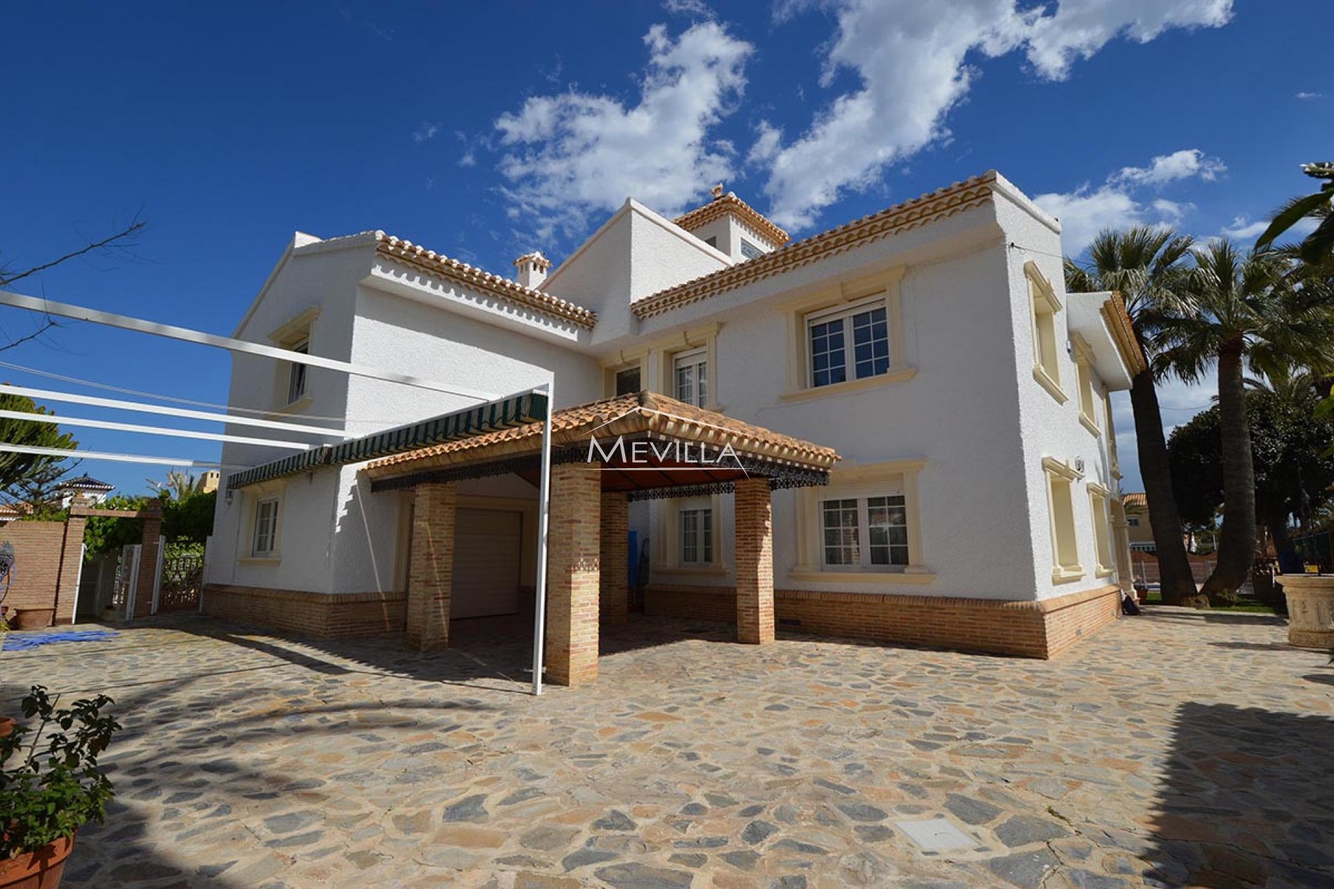 Återförsäljare - Villa - Orihuela Costa - Cabo Roig