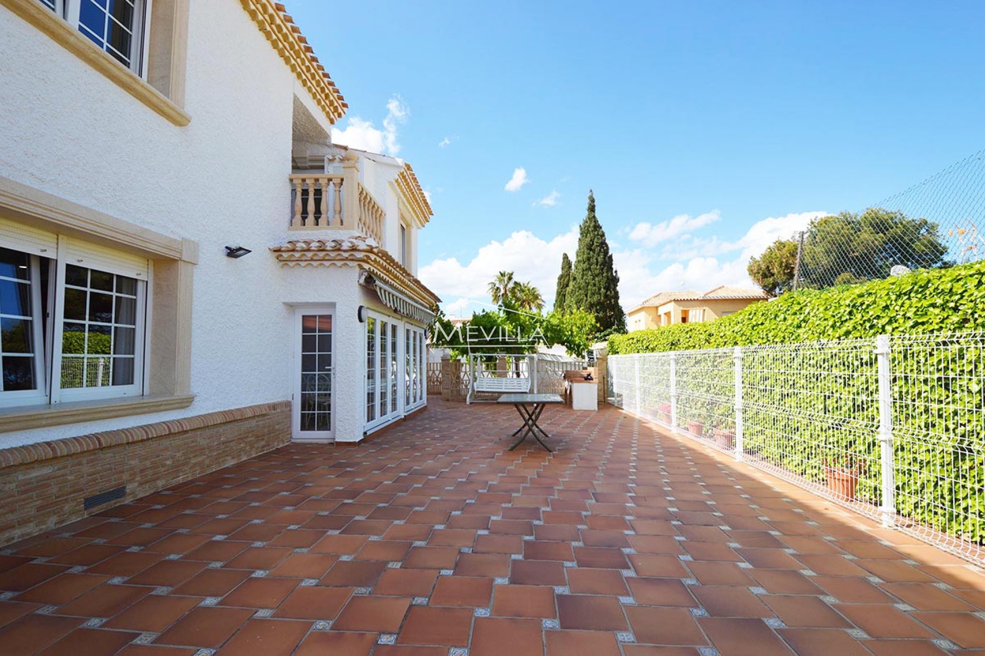 Återförsäljare - Villa - Orihuela Costa - Cabo Roig